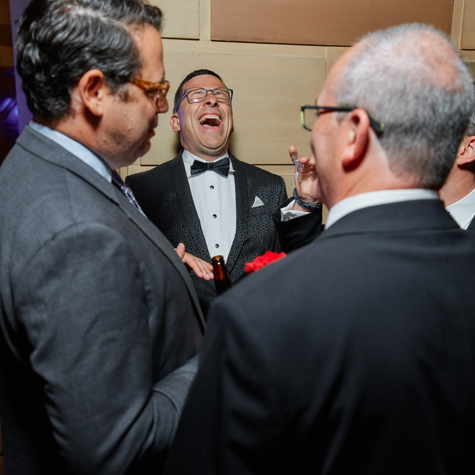 Cyber Risk Awards. Professional Wedding and event photographer USA New York