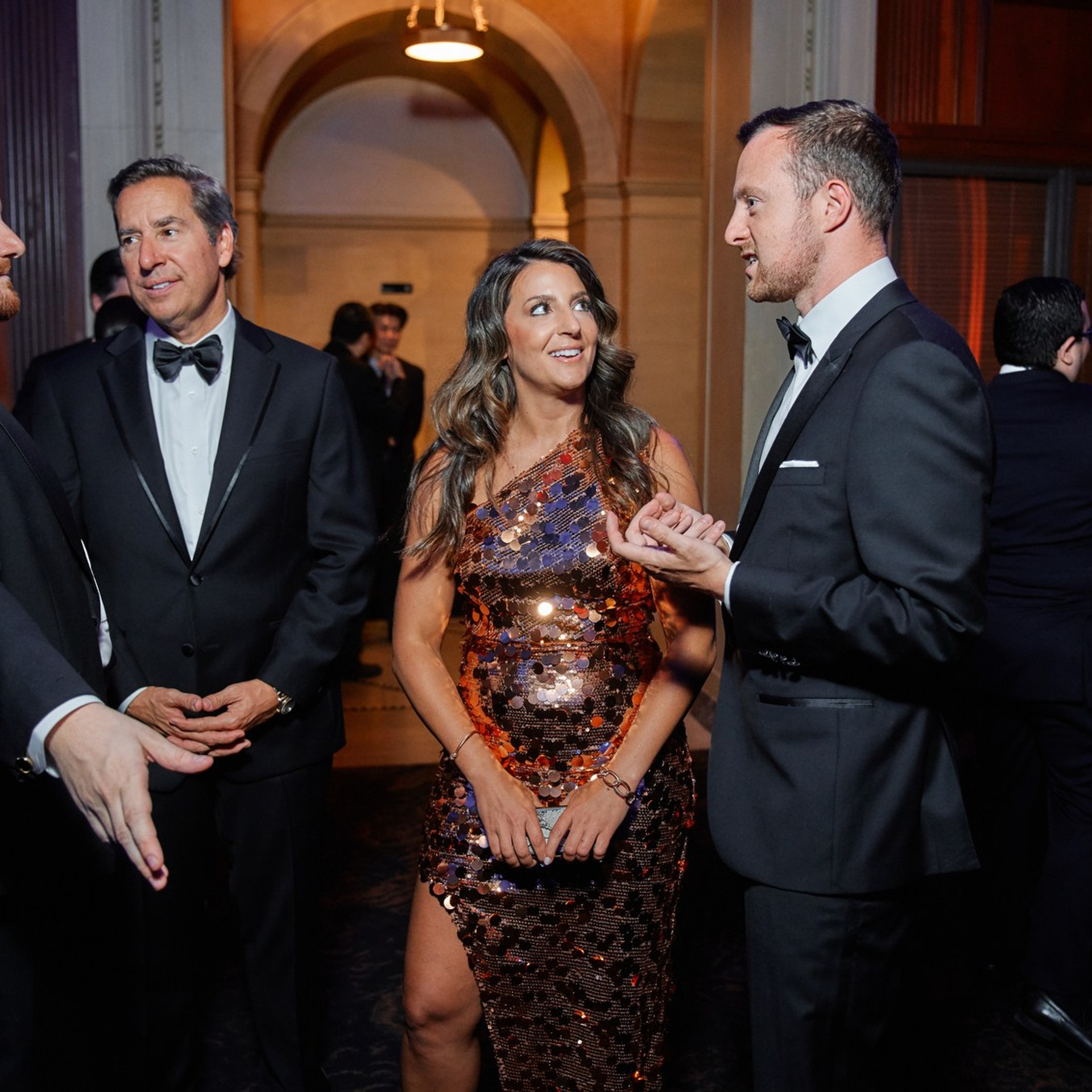 Cyber Risk Awards. Professional Wedding and event photographer USA New York