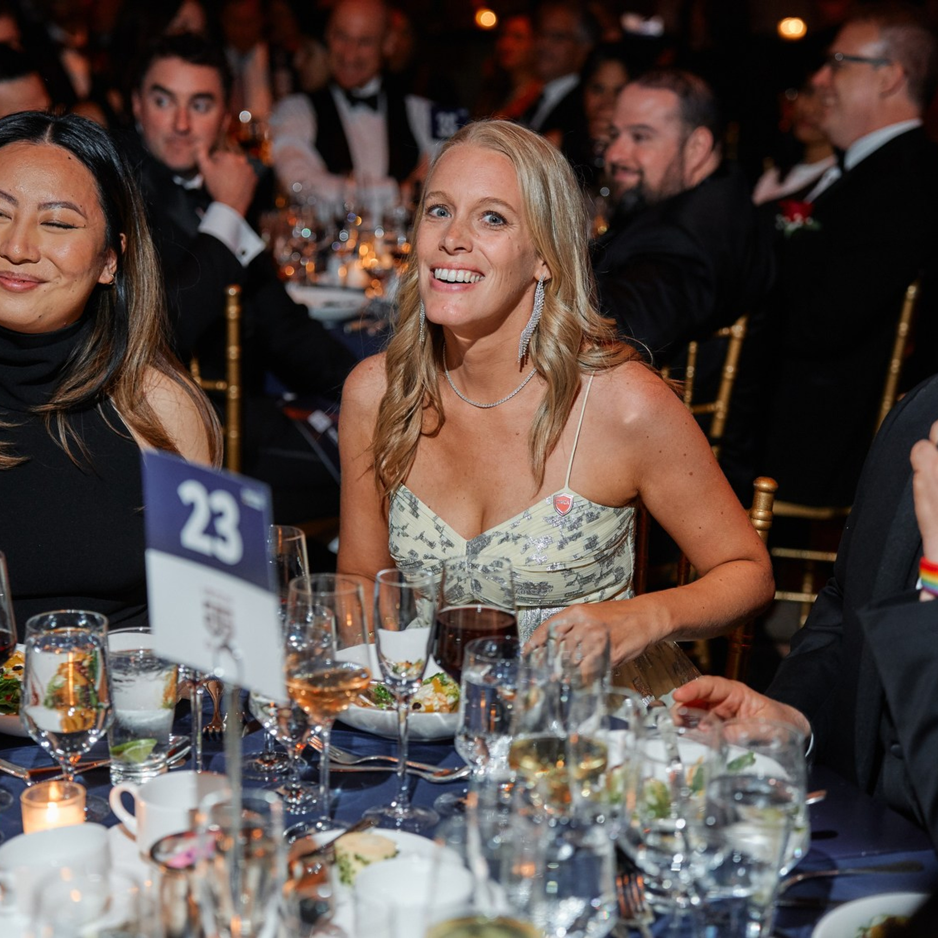 Cyber Risk Awards. Professional Wedding and event photographer USA New York