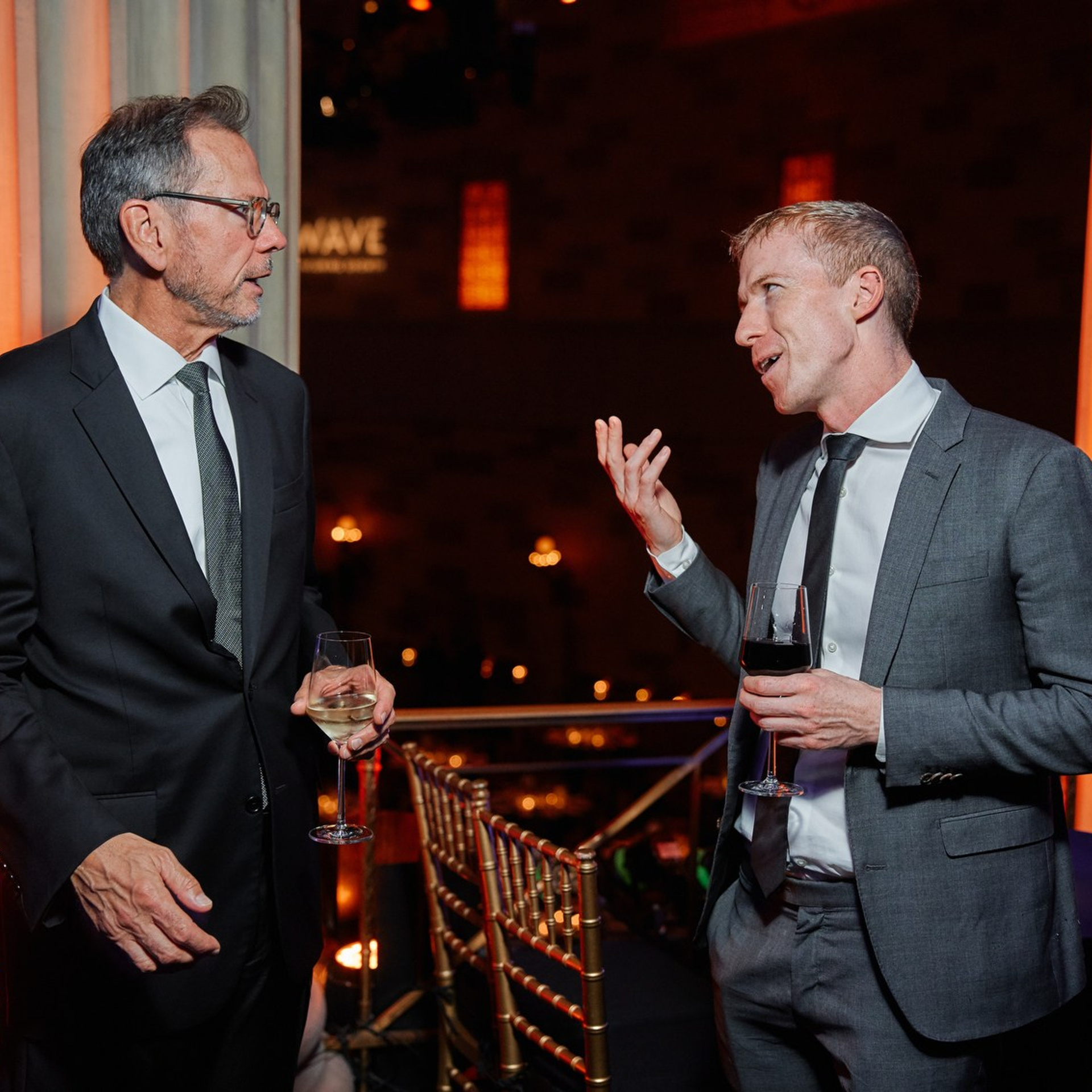 Cyber Risk Awards. Professional Wedding and event photographer USA New York