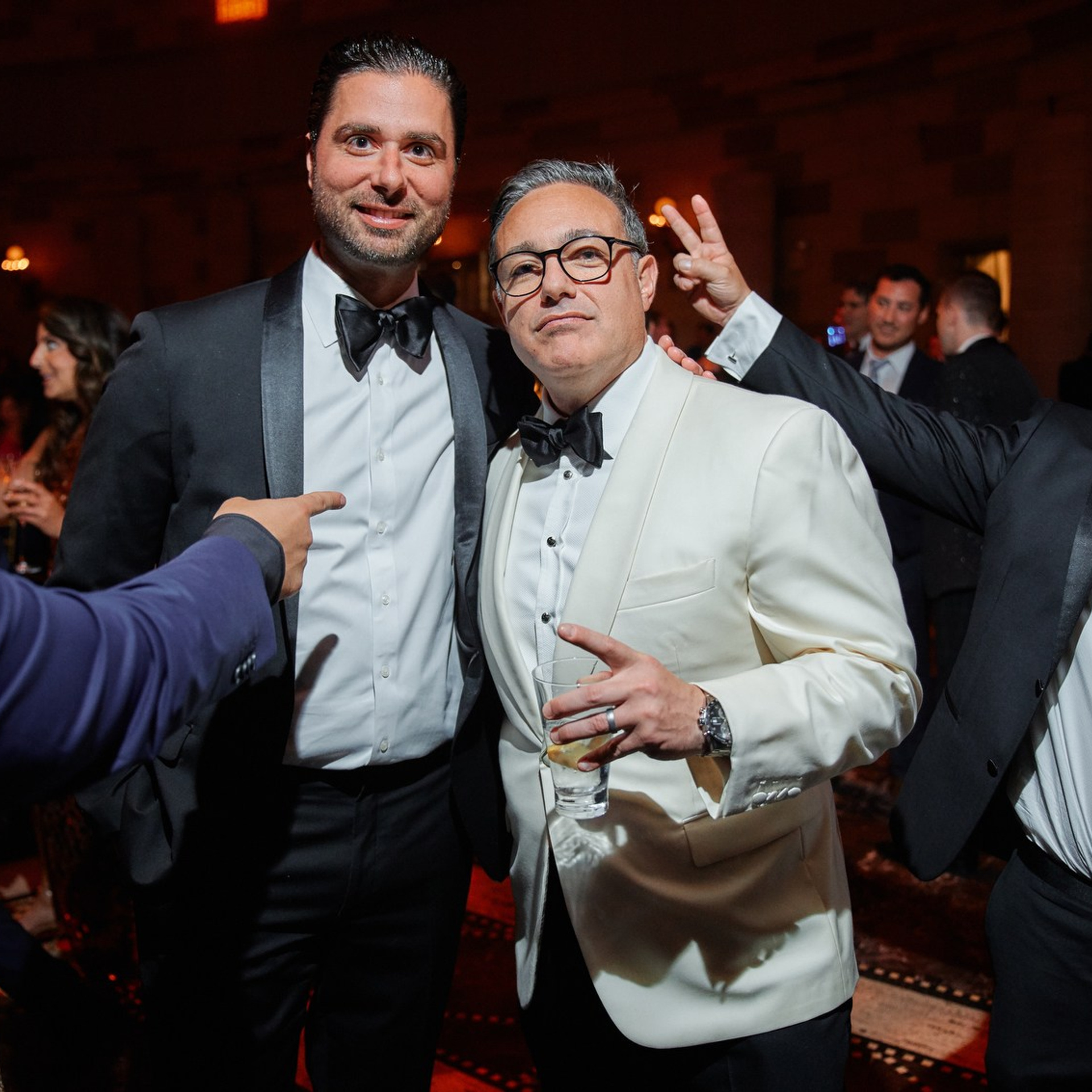 Cyber Risk Awards. Professional Wedding and event photographer USA New York