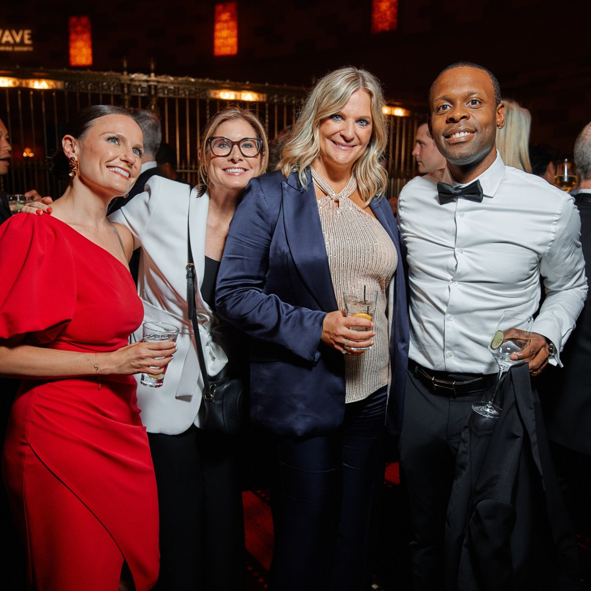 Cyber Risk Awards. Professional Wedding and event photographer USA New York