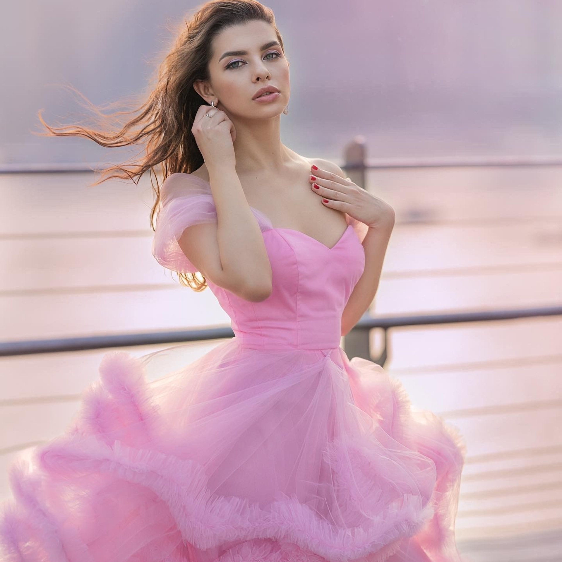 Reviews. Photographer in Dubai Anna Gordeychuk