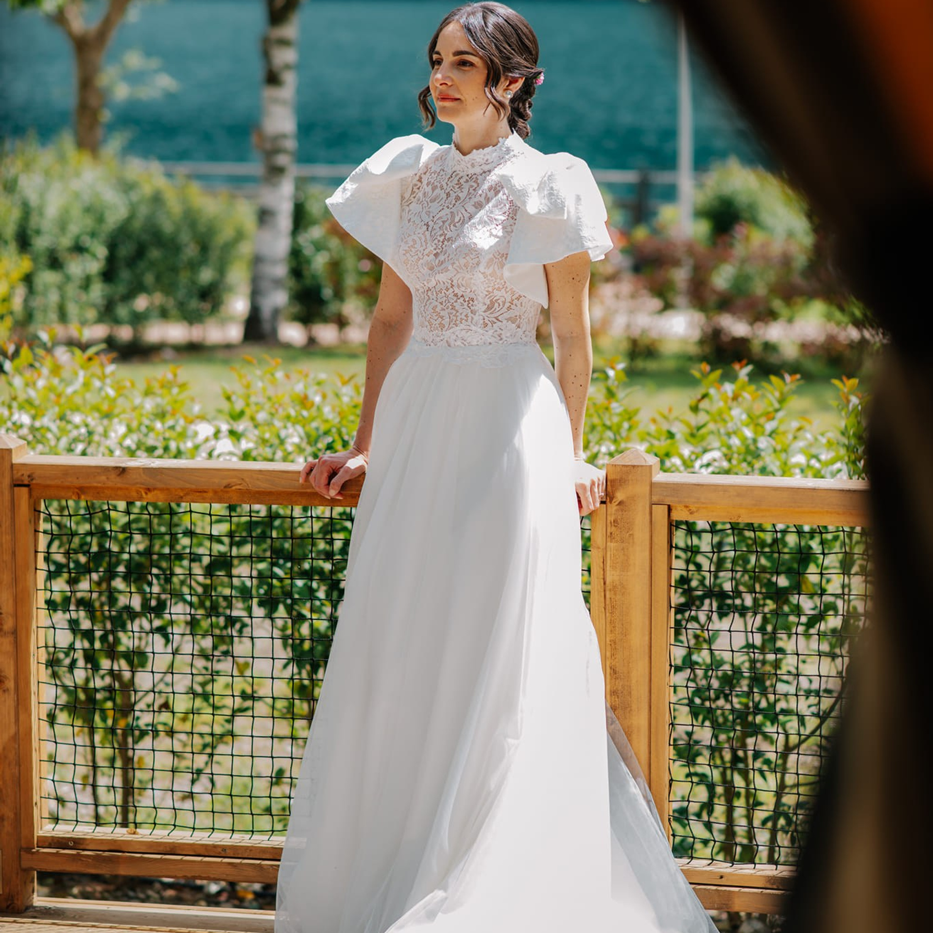 Dicono di me. Diana Fedrigo | Fotografa matrimoni in Italia