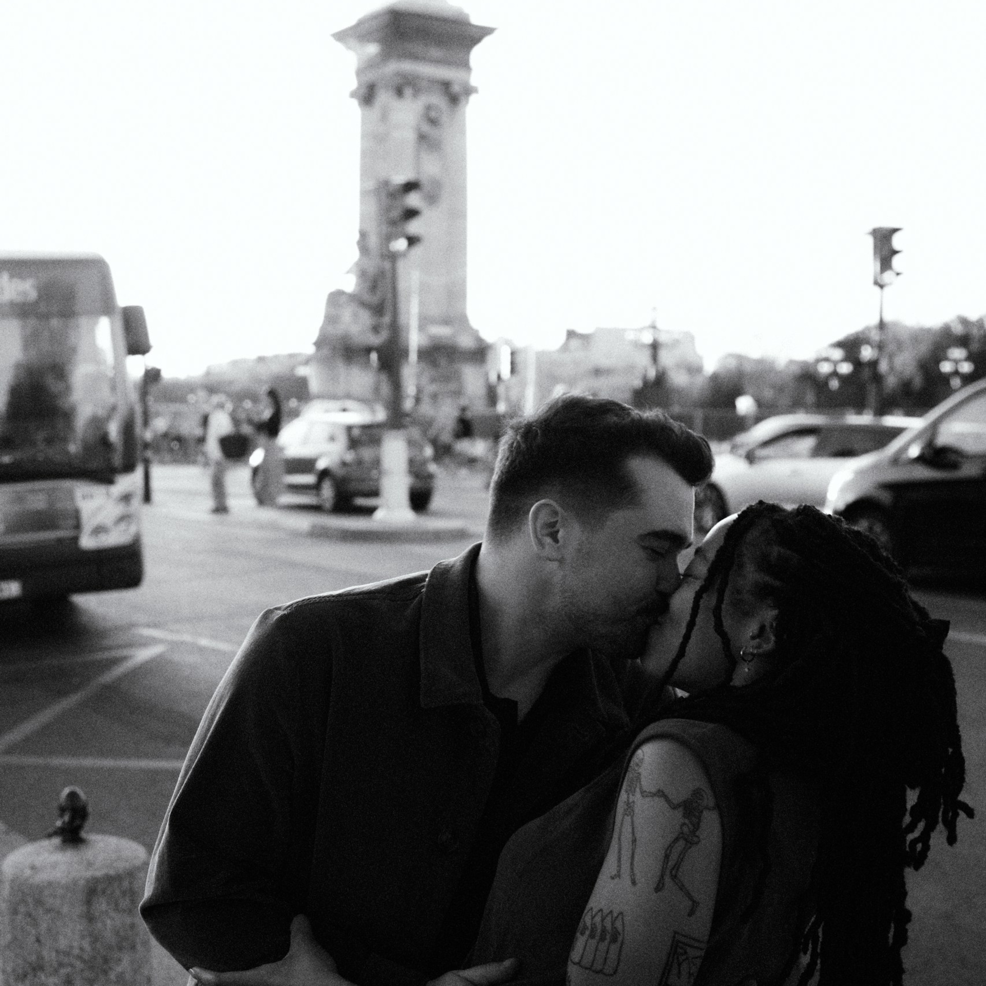Reviews. Photographer in Paris