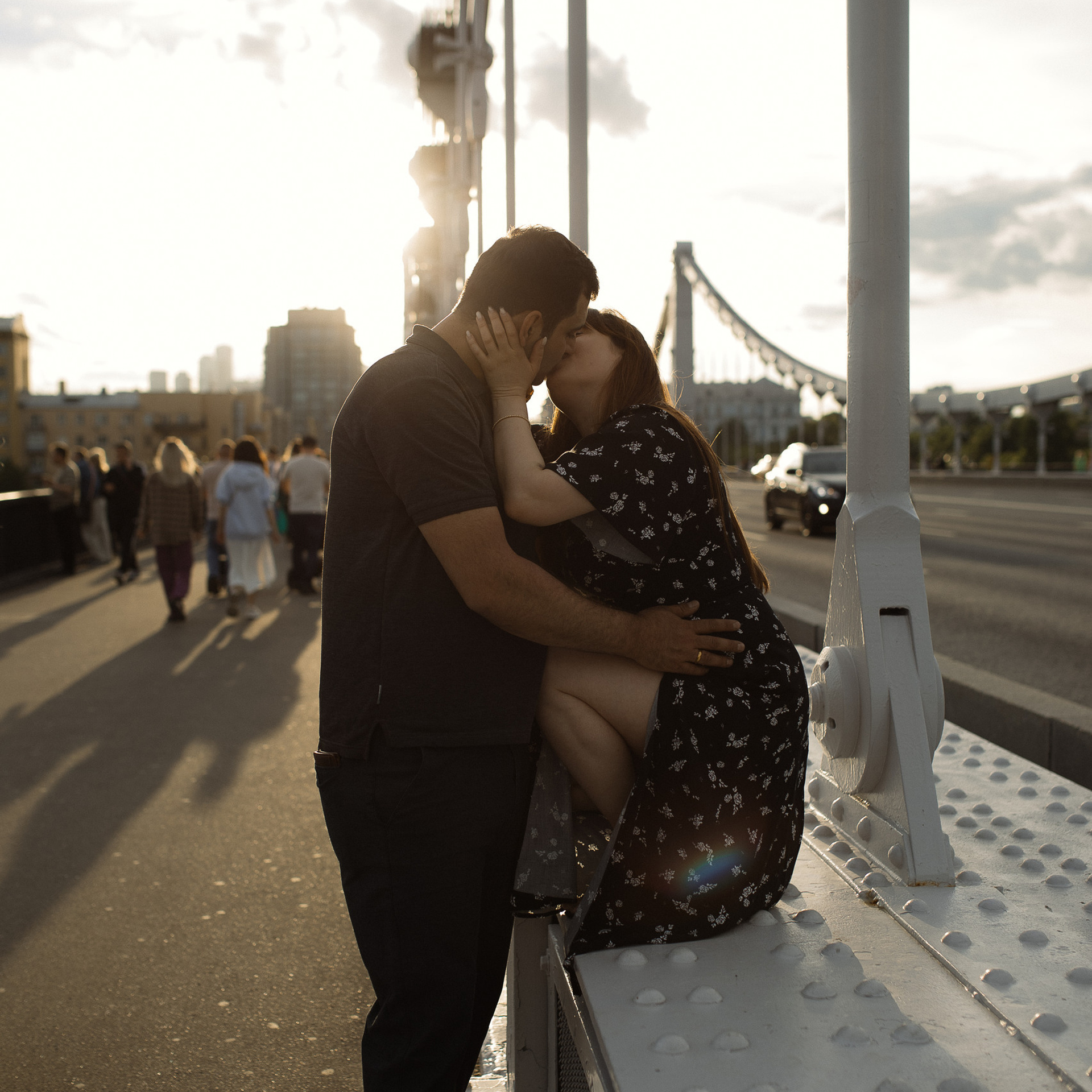 Отзывы. Фотограф Париж