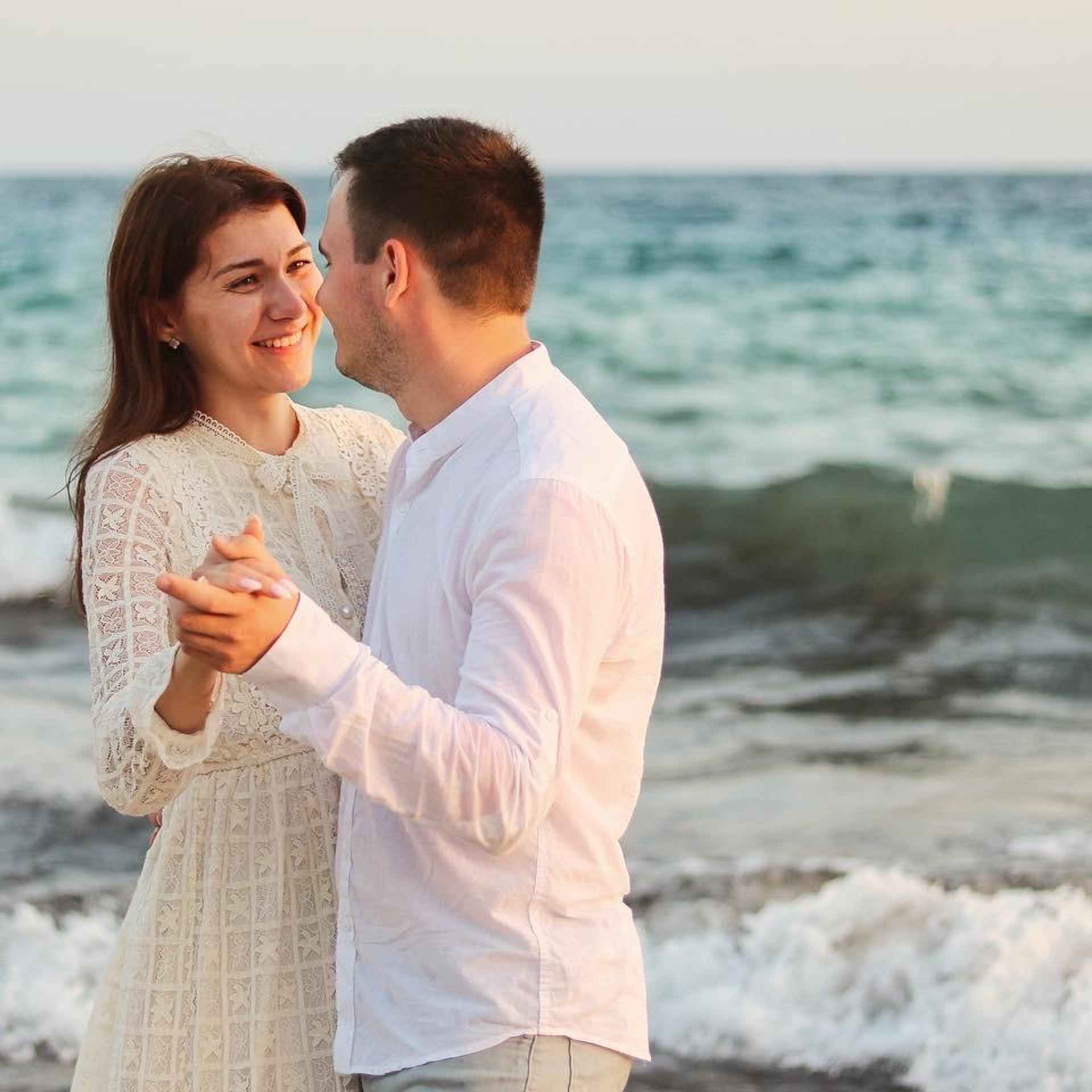 Love-story в Айя-Напе. Июнь, 2021