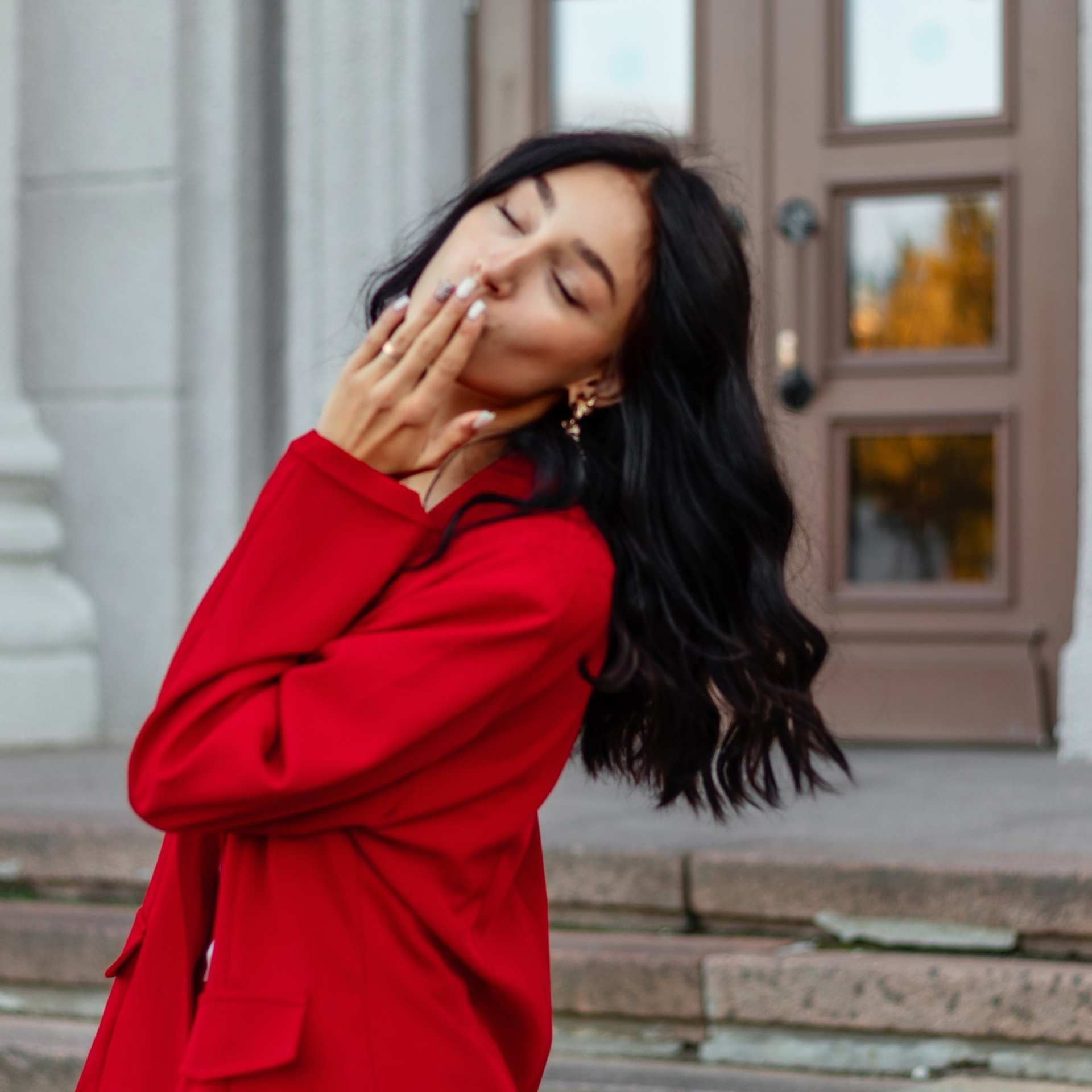 Отзывы. Фотограф / Даугавпилс / Ольга Антонова