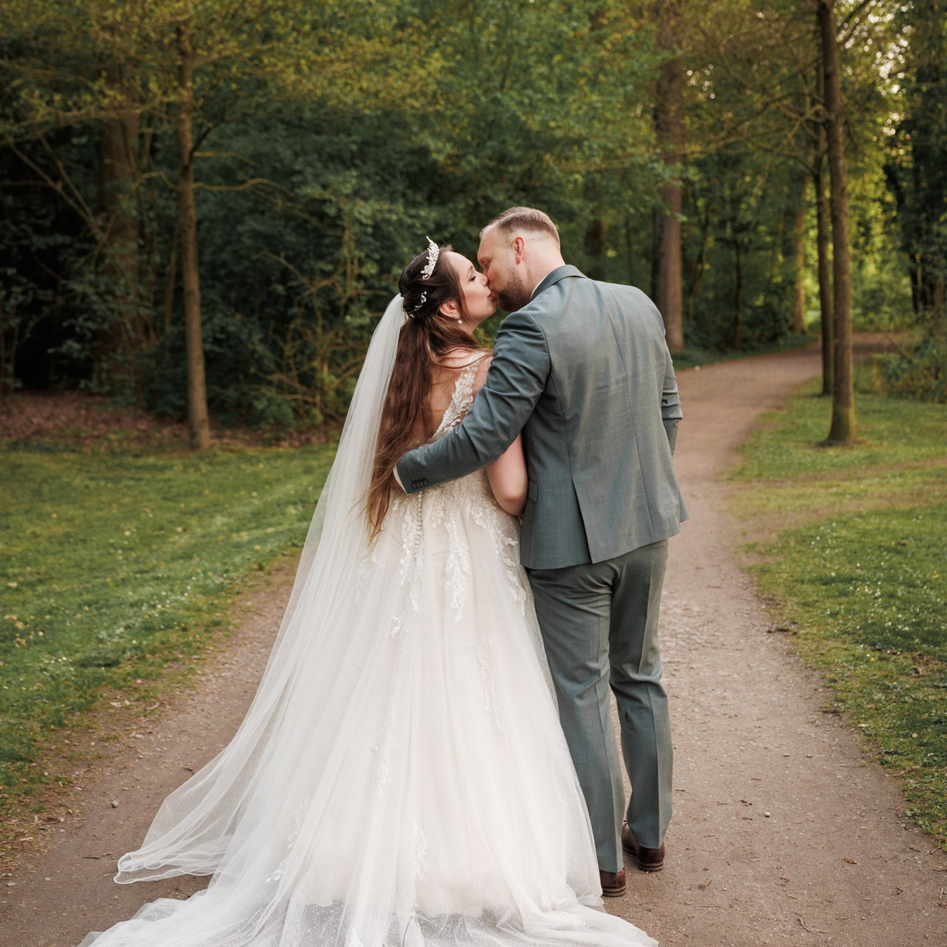 - Sandra & Daniel - Trauung & Hochzeitsfeier