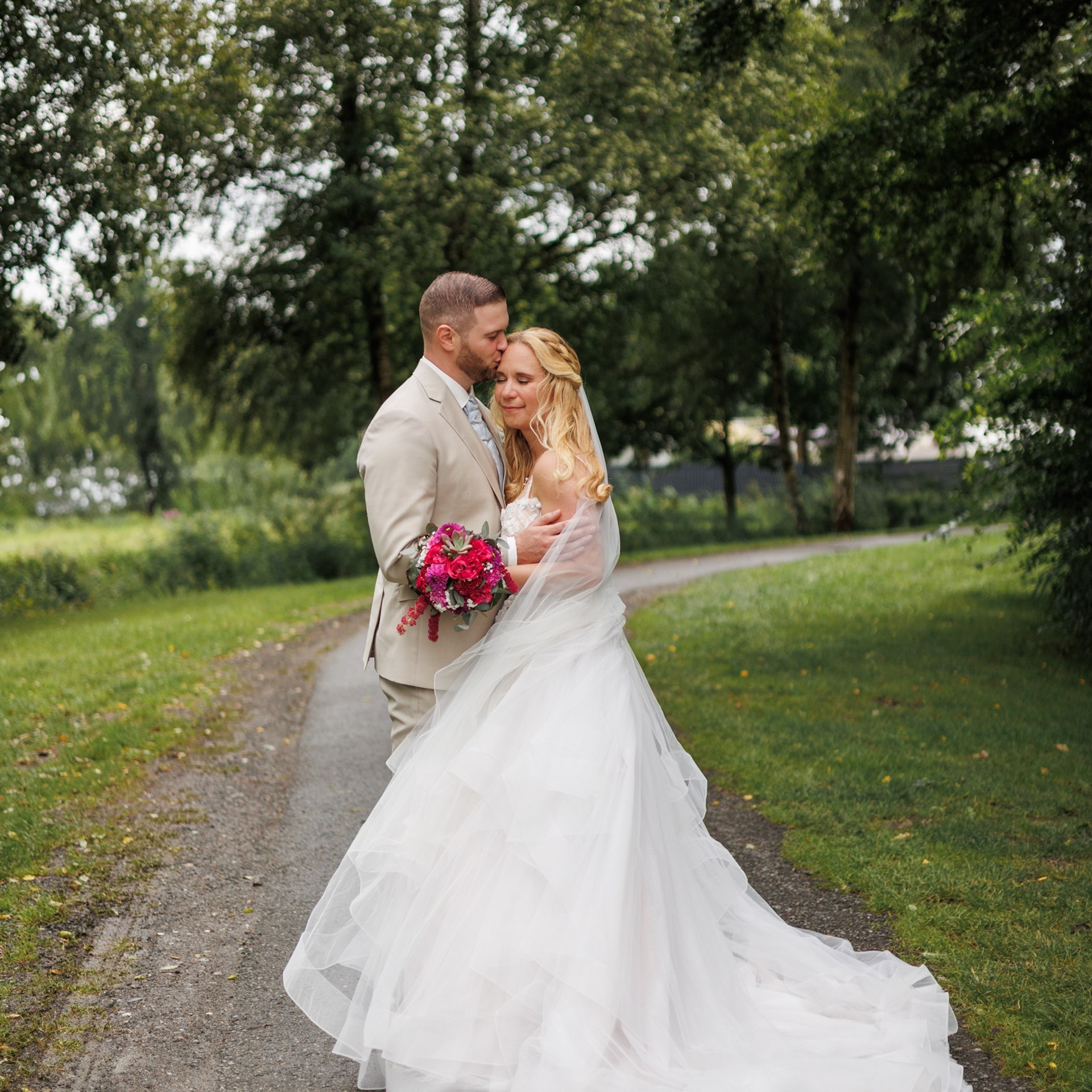 - Carina & Uwe - Trauung