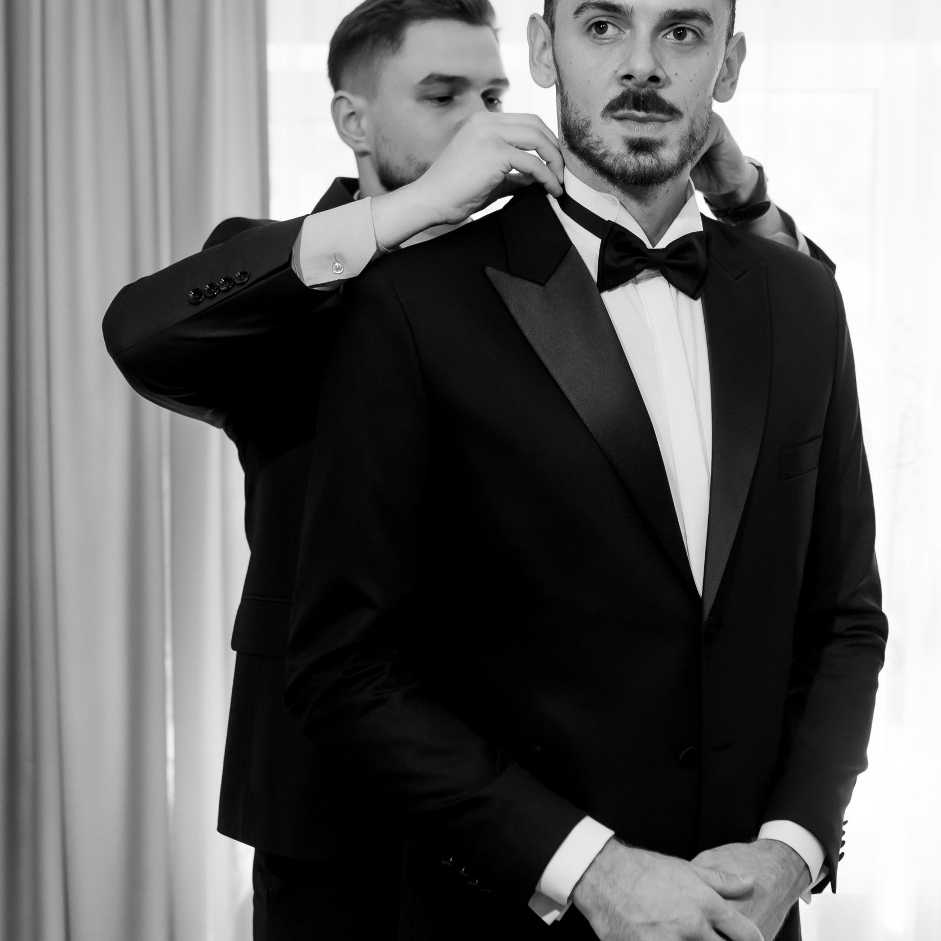 Recenzii Mark Fazakas. Mark Fazakas — Wedding Photographer