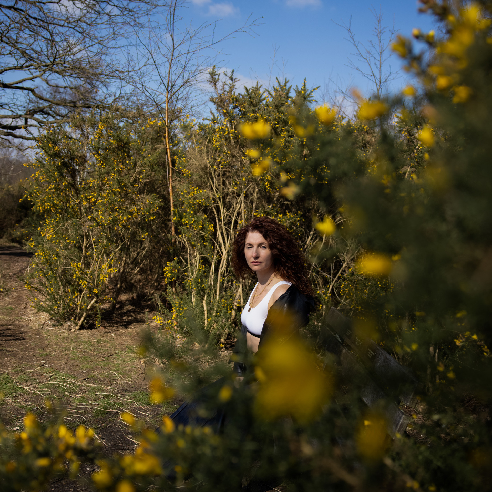 YOUR FEEDBACK. Portrait and lifestyle photographer