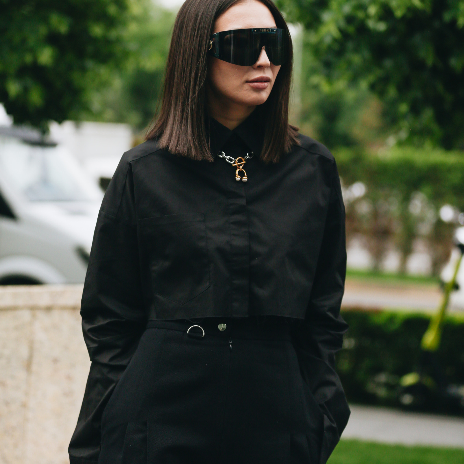 Feedback. Anastasia Fedoseeva / The Street Pie — streetstyle photographer