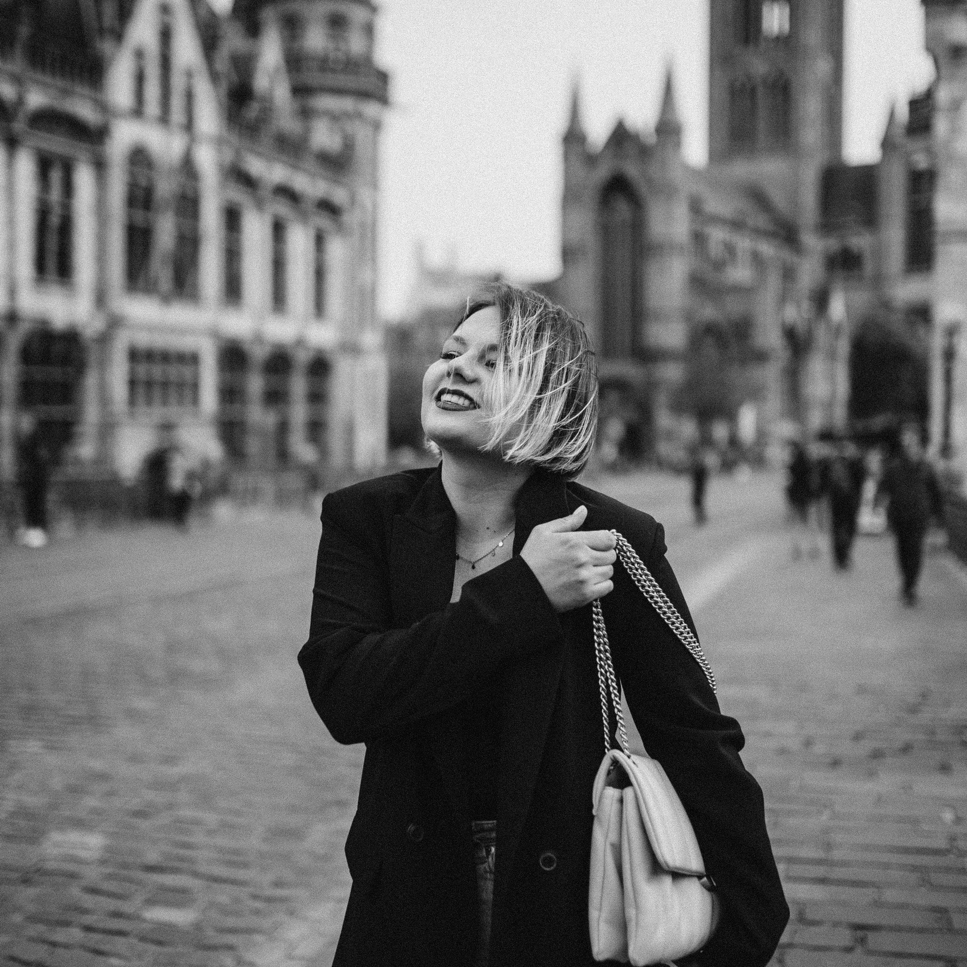 Отзывы. Обо мне