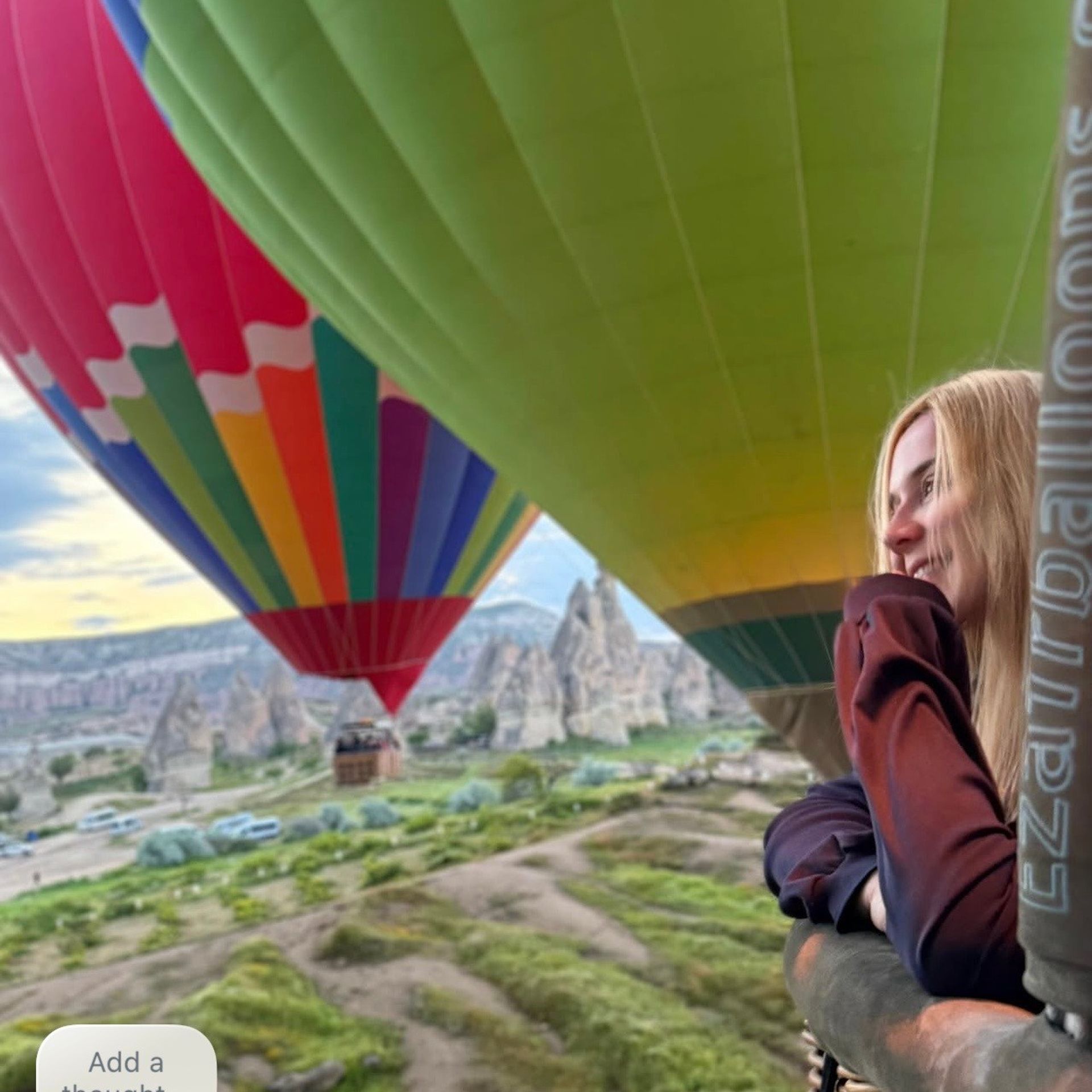 Your Guide to Cappadocia: Private Tours, Scenic Routes, Hot Air Balloon Rides, and More Adventures