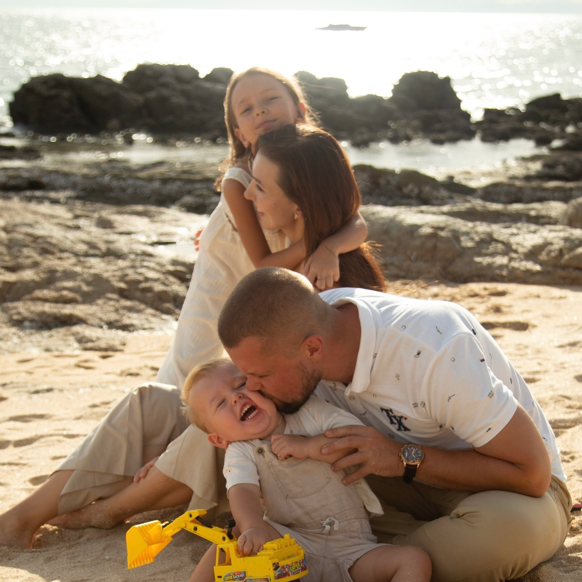 Отзывы. Татьяна Бондаренко фотограф (индивидуальные, семейные, лавстори)