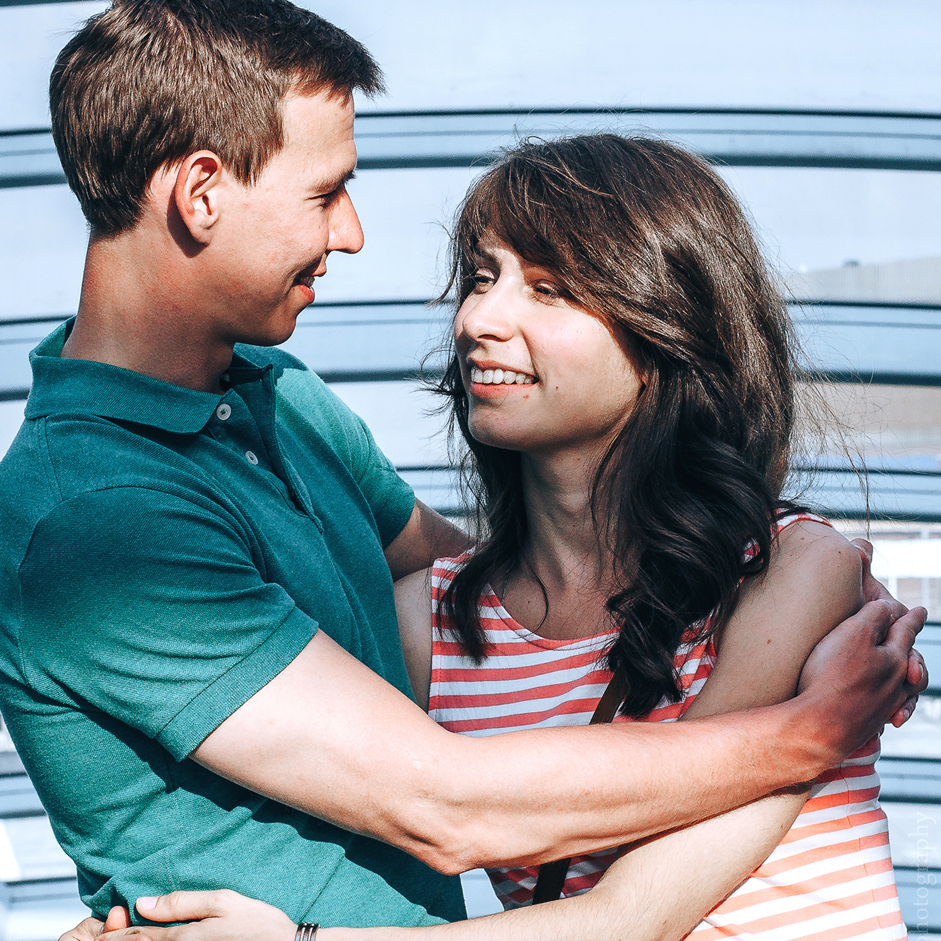 Aanbevelingen. Amina Gunenc - bruiloft- en familie fotograaf in Nederland