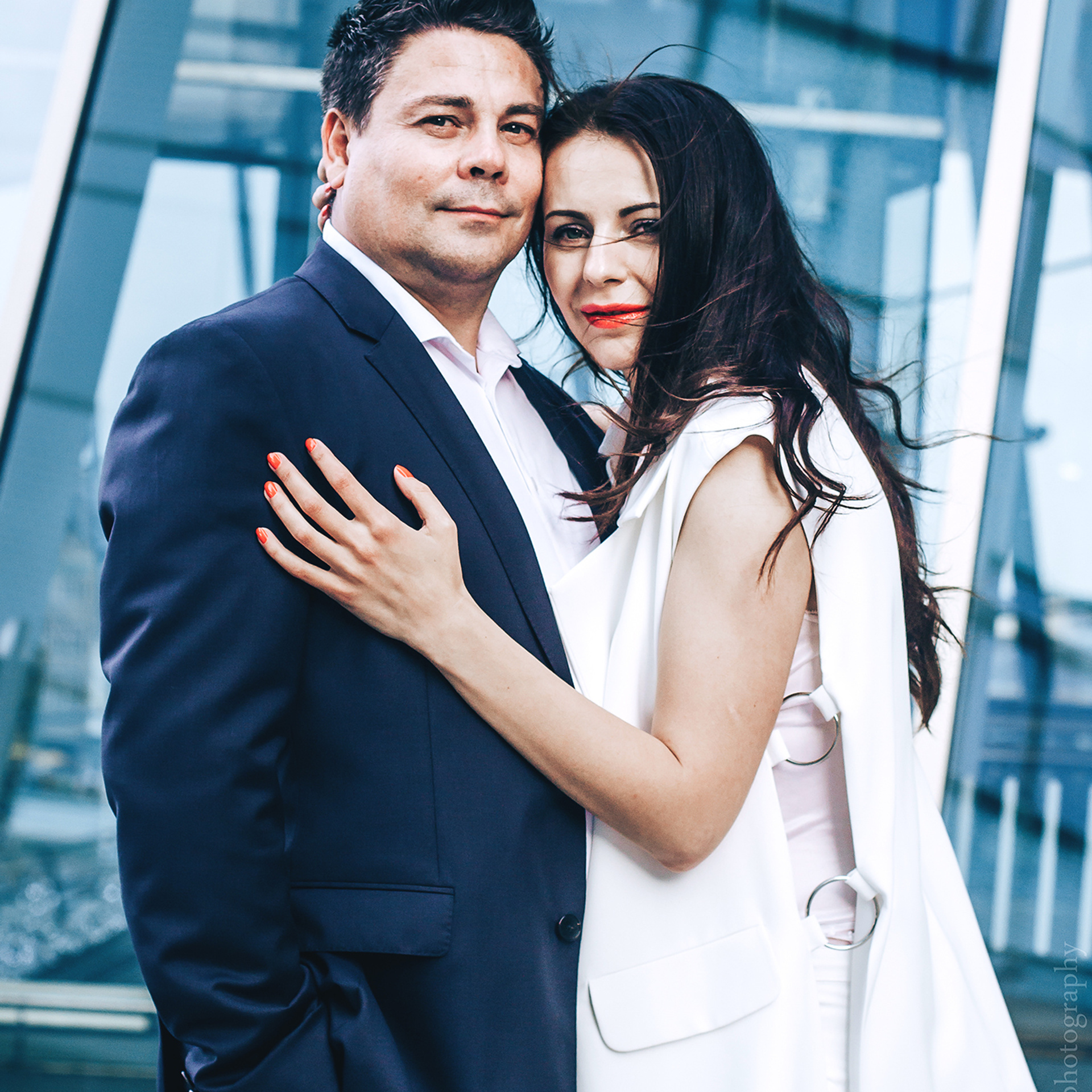 Aanbevelingen. Amina Gunenc - bruiloft- en familie fotograaf in Nederland