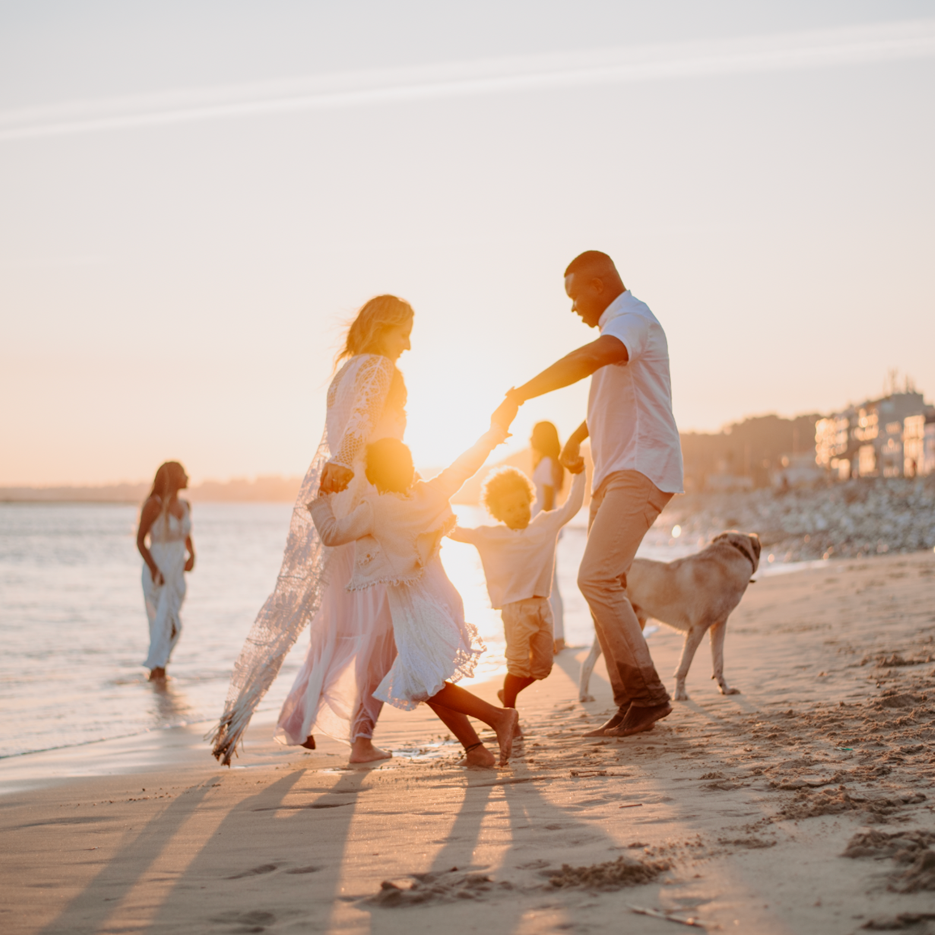 Clients' zone. Lifestyle, wedding and family photographer