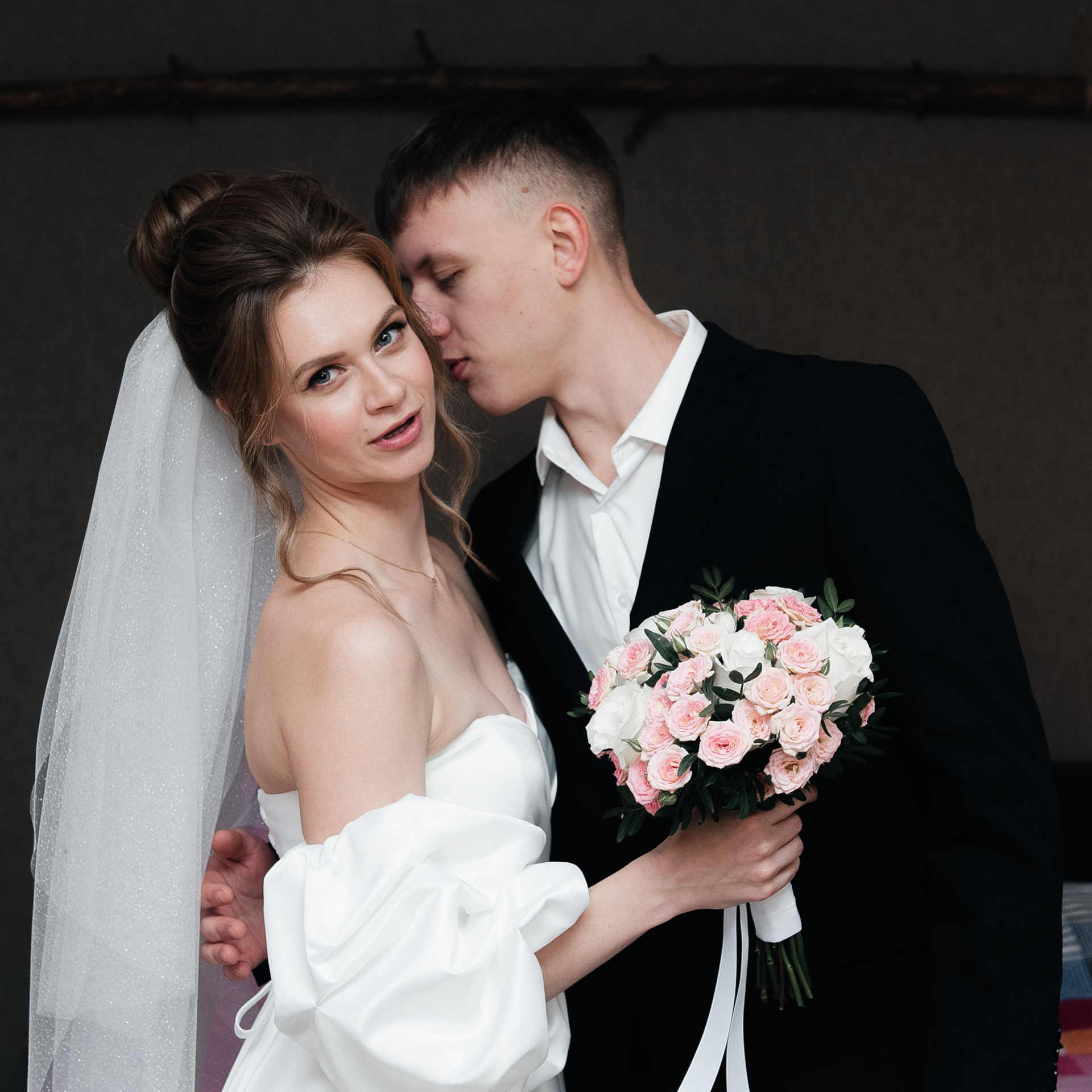 Reseñas. Dmitry Chikelev, fotógrafo de bodas y familias