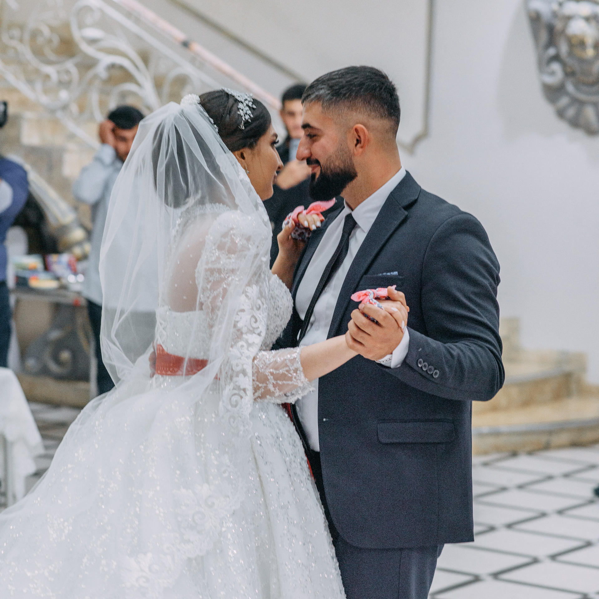 Reseñas. Dmitry Chikelev, fotógrafo de bodas y familias