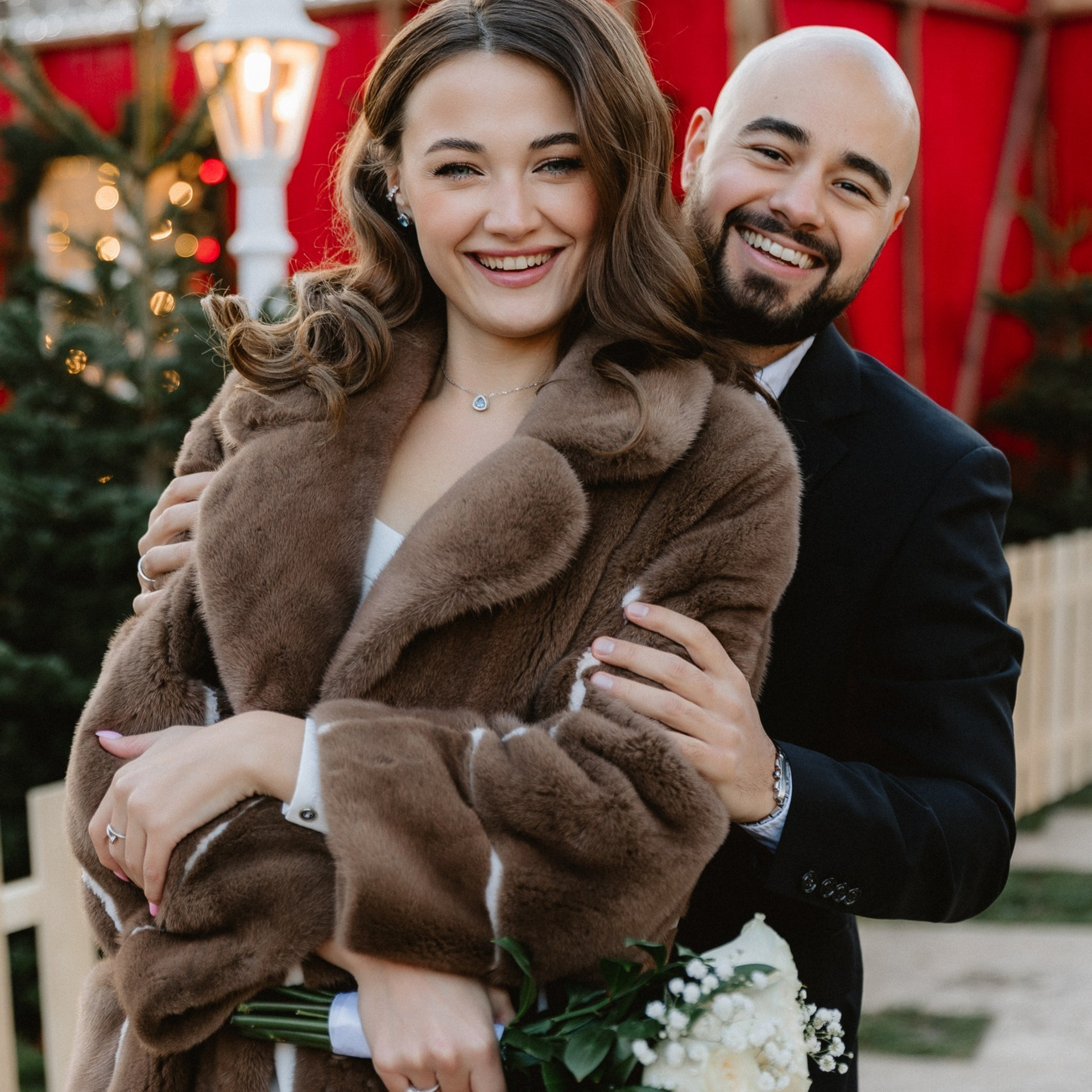 REVIEWS. Photographer Anna Nazarenko