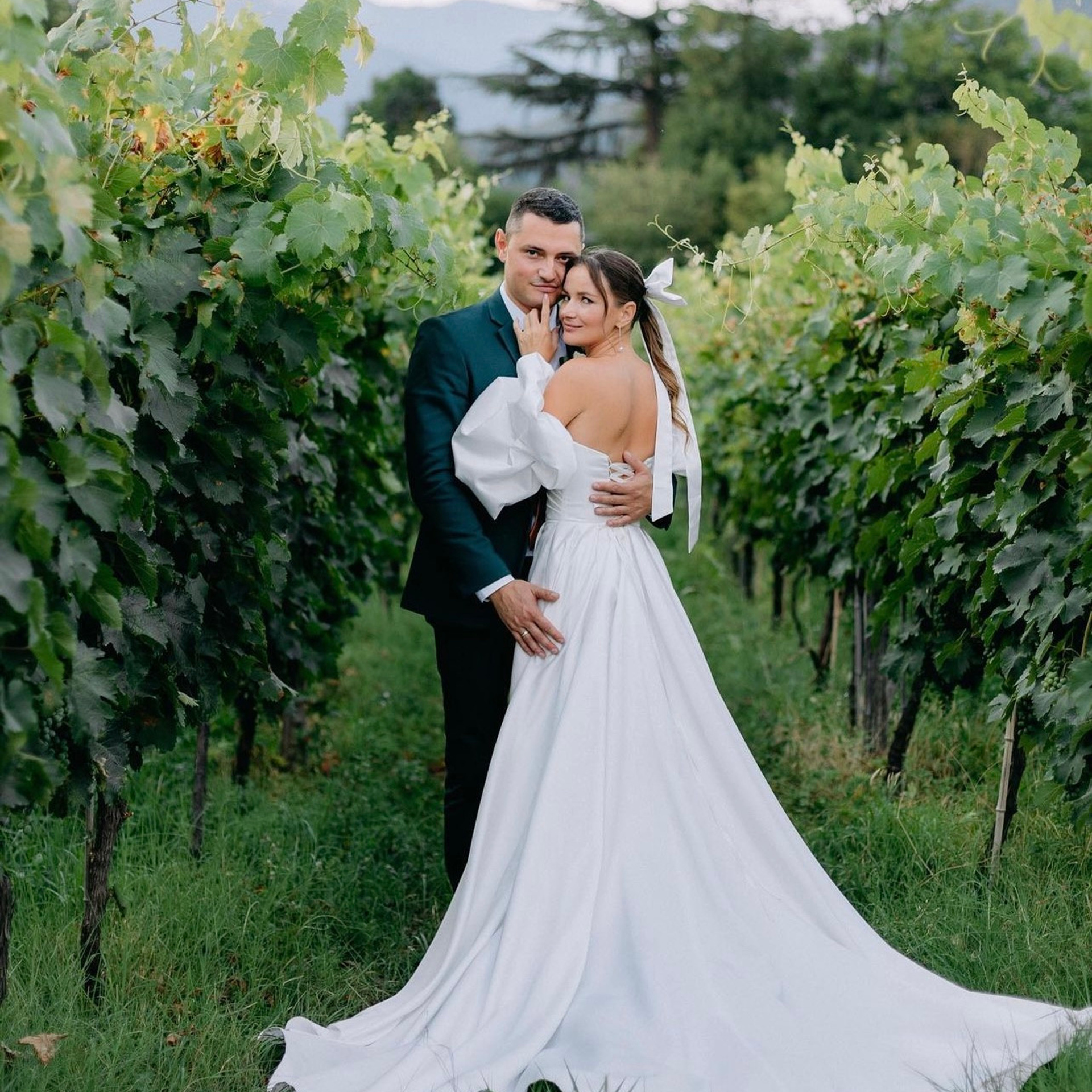 REVIEWS. Photographer Anna Nazarenko