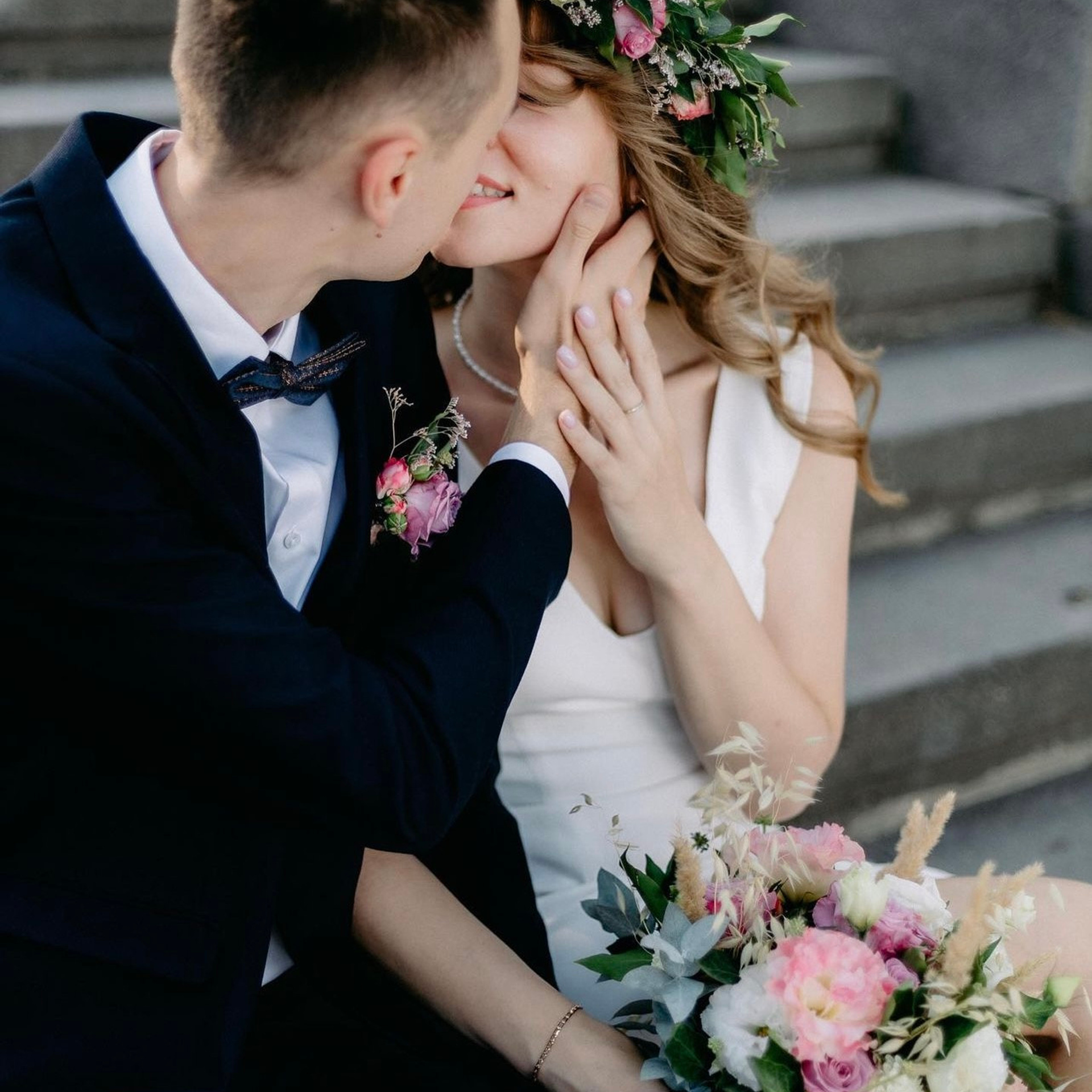 REVIEWS. Photographer Anna Nazarenko