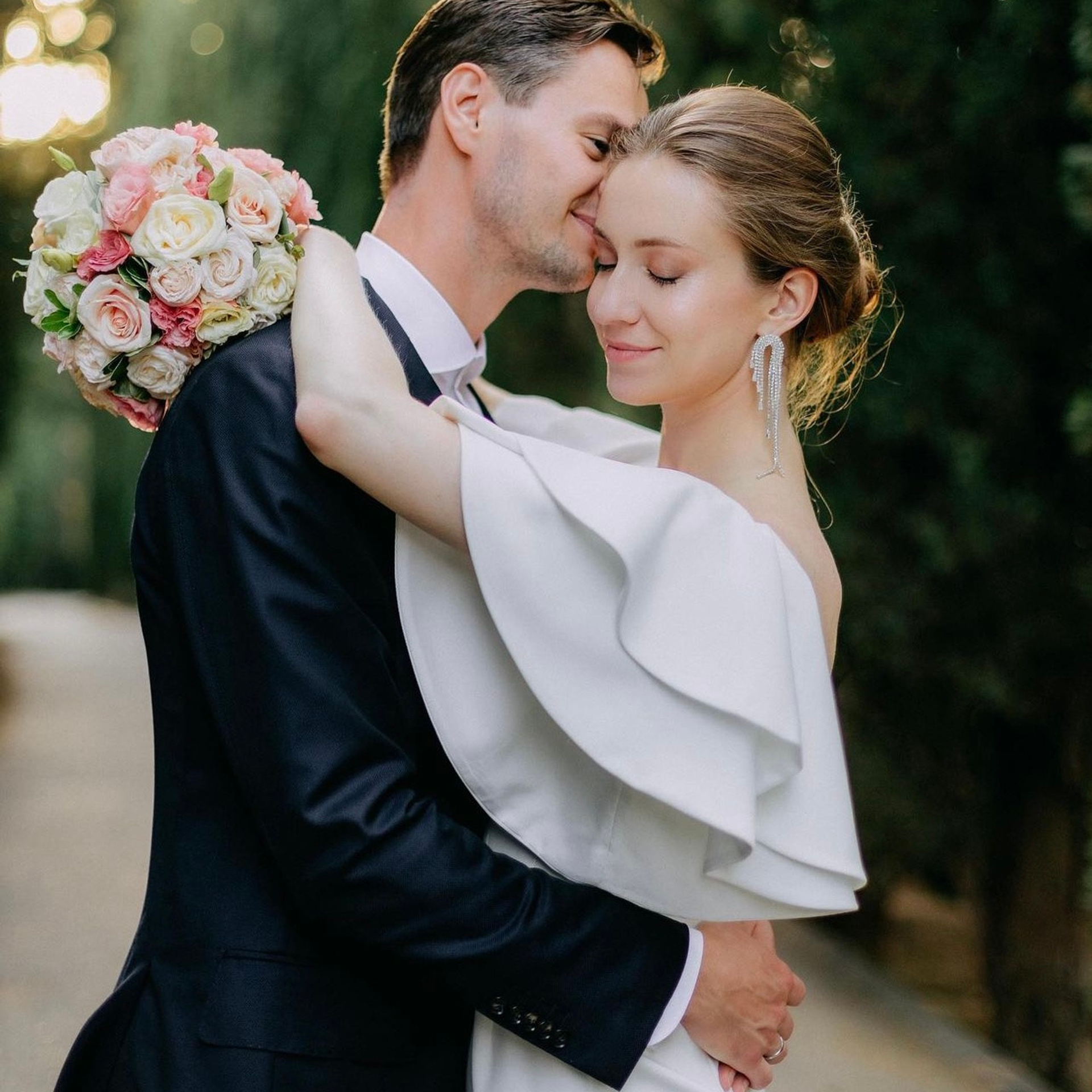 REVIEWS. Photographer Anna Nazarenko