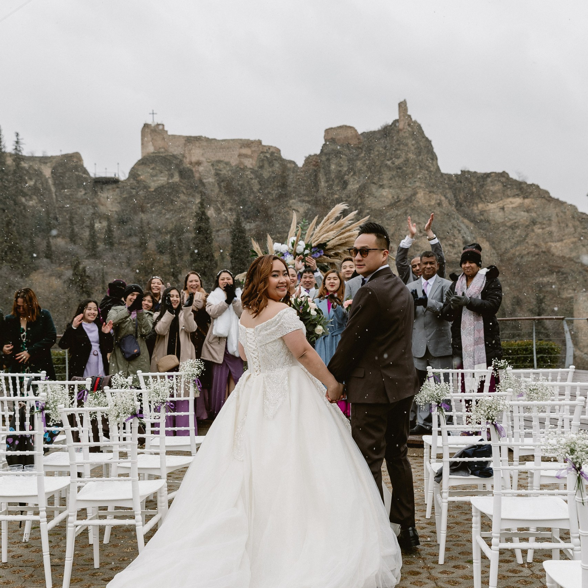 REVIEWS. Photographer Anna Nazarenko