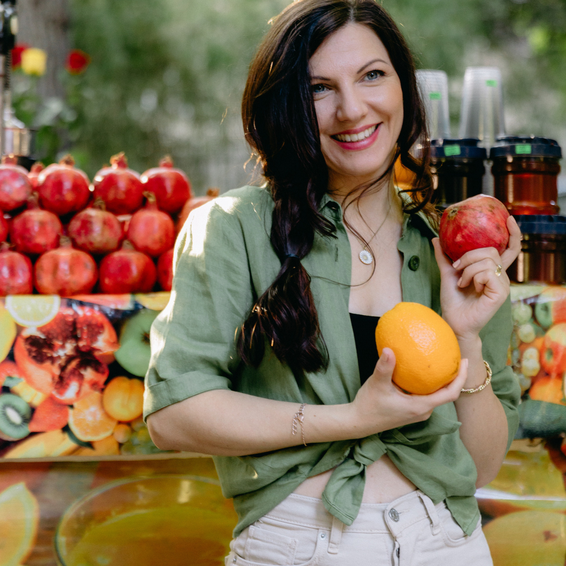 REVIEWS. Photographer Anna Nazarenko