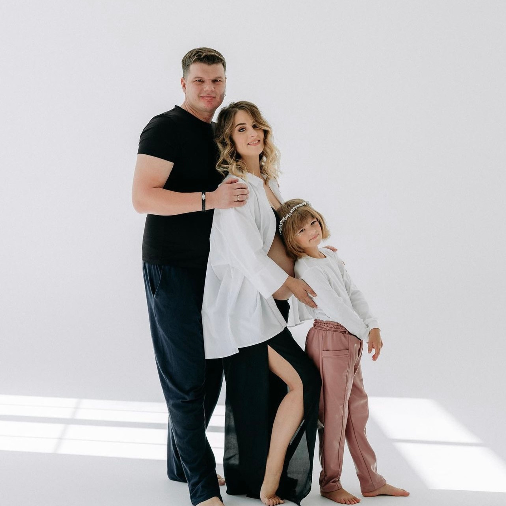 REVIEWS. Photographer Anna Nazarenko