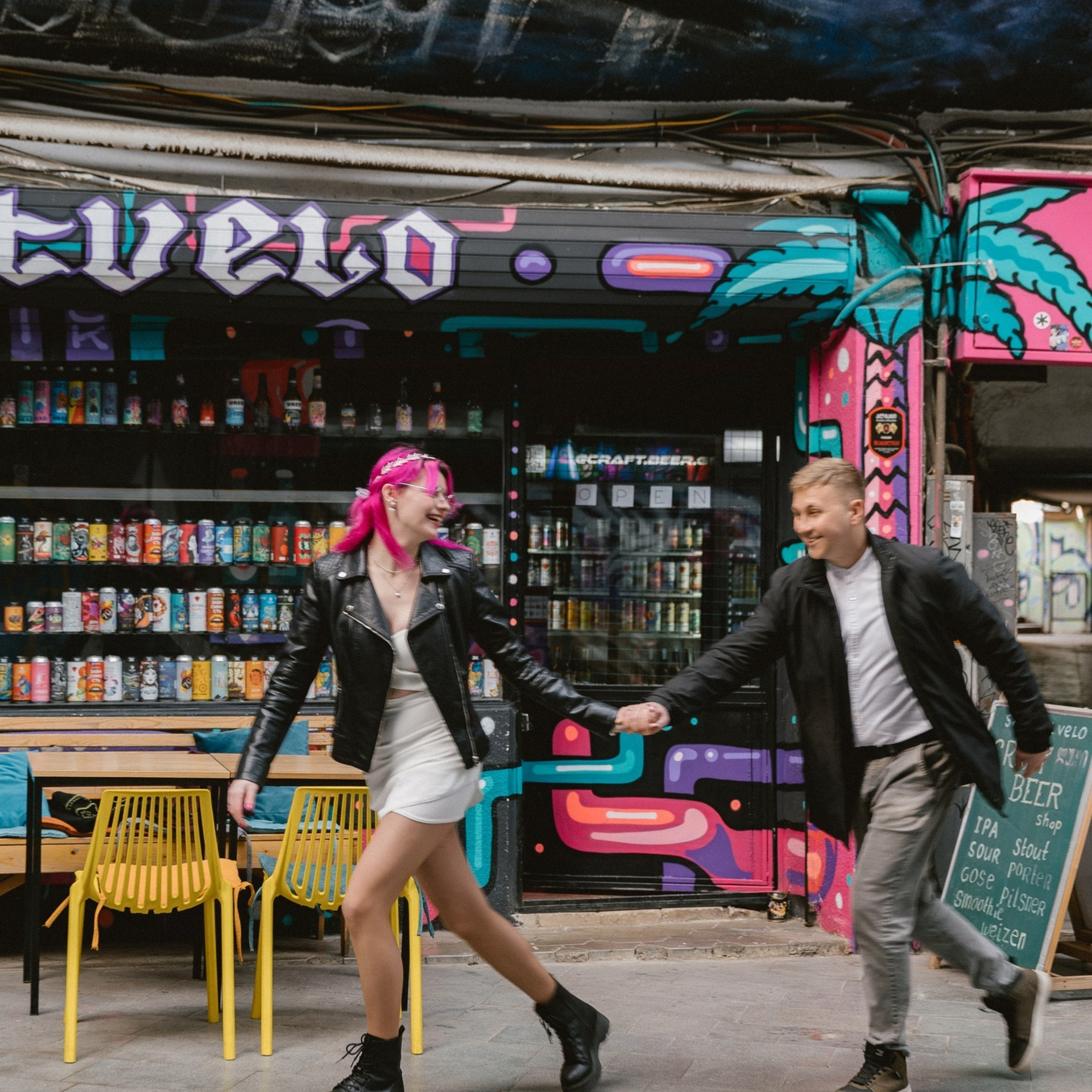 REVIEWS. Photographer Anna Nazarenko