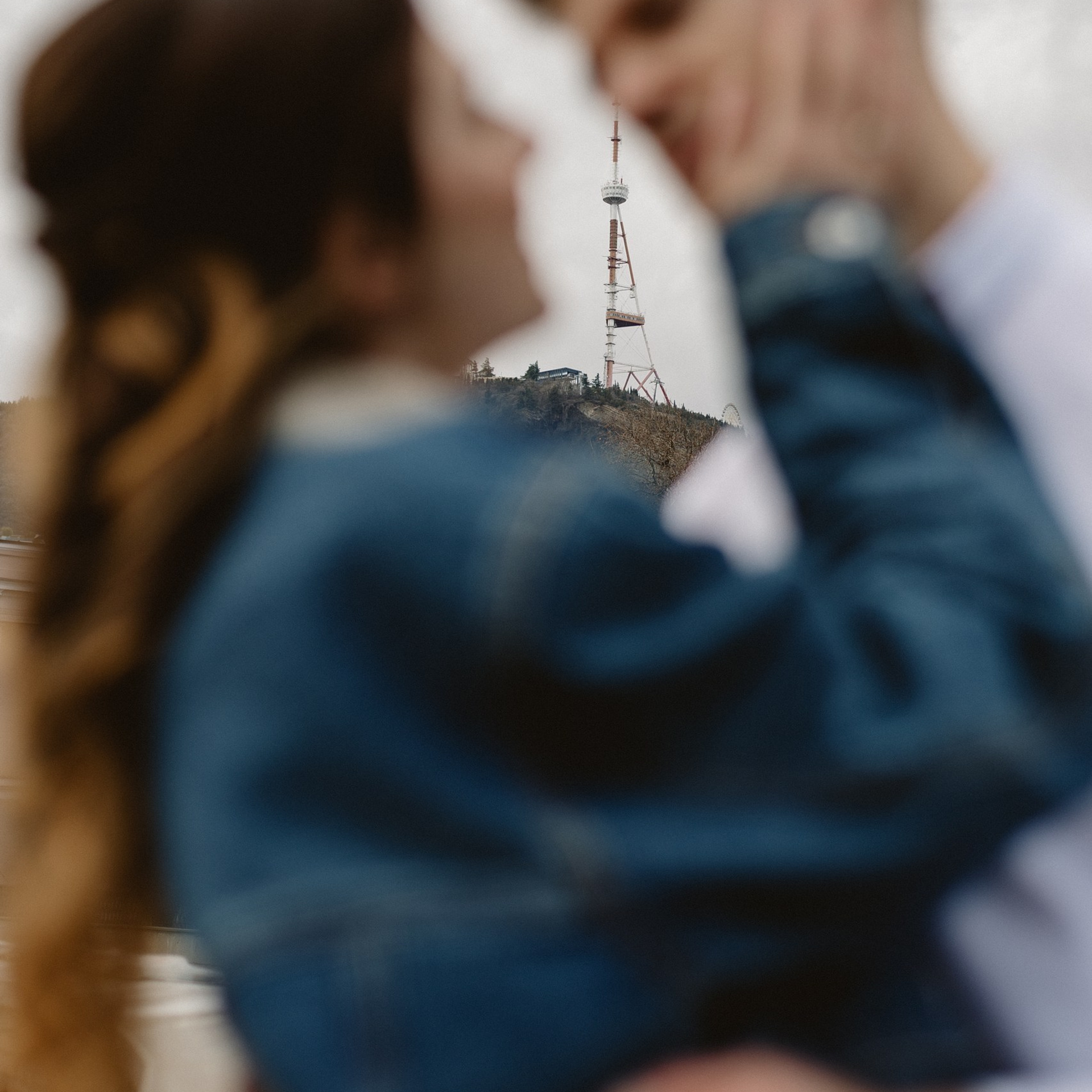 REVIEWS. Photographer Anna Nazarenko