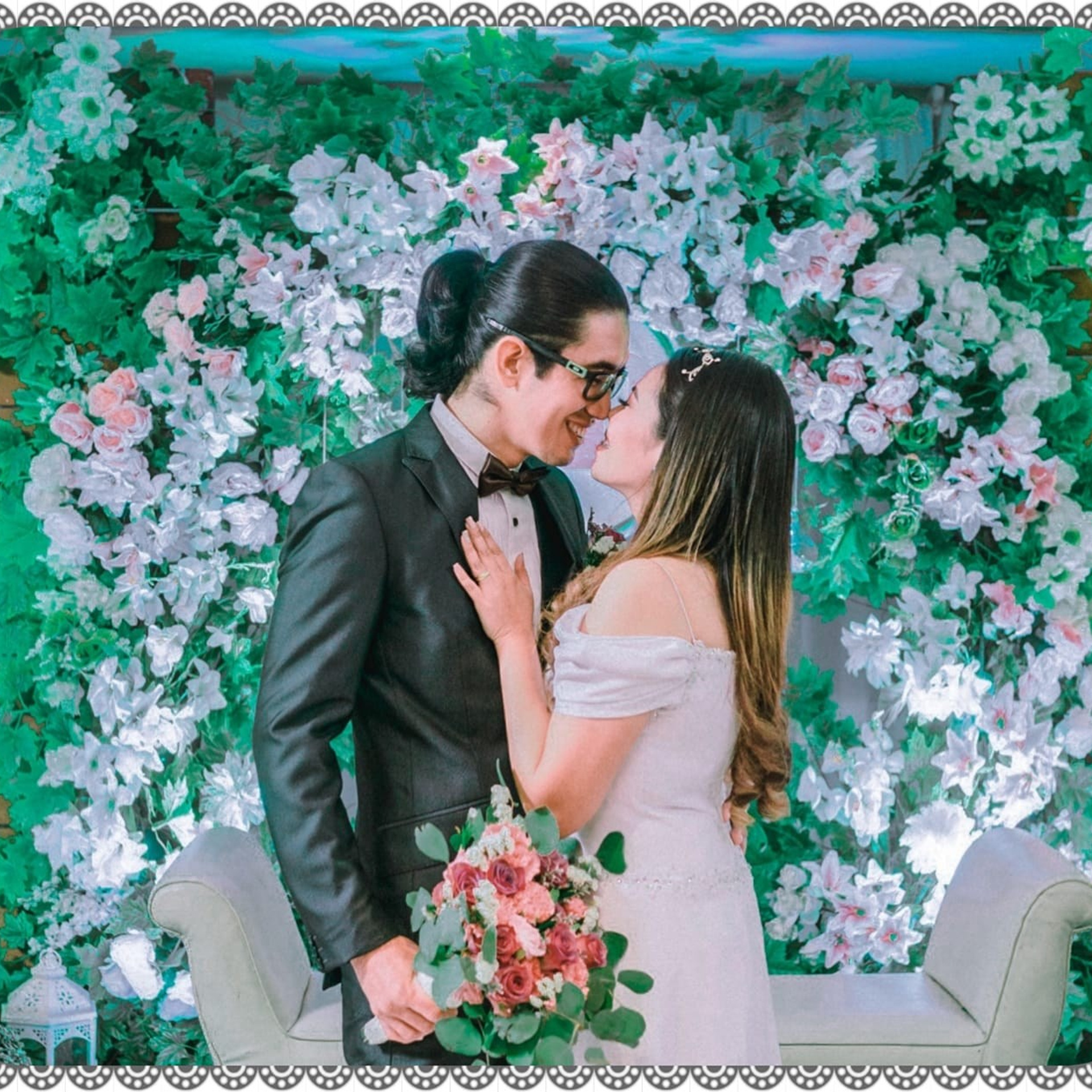 Testimonials. Woody Weddings