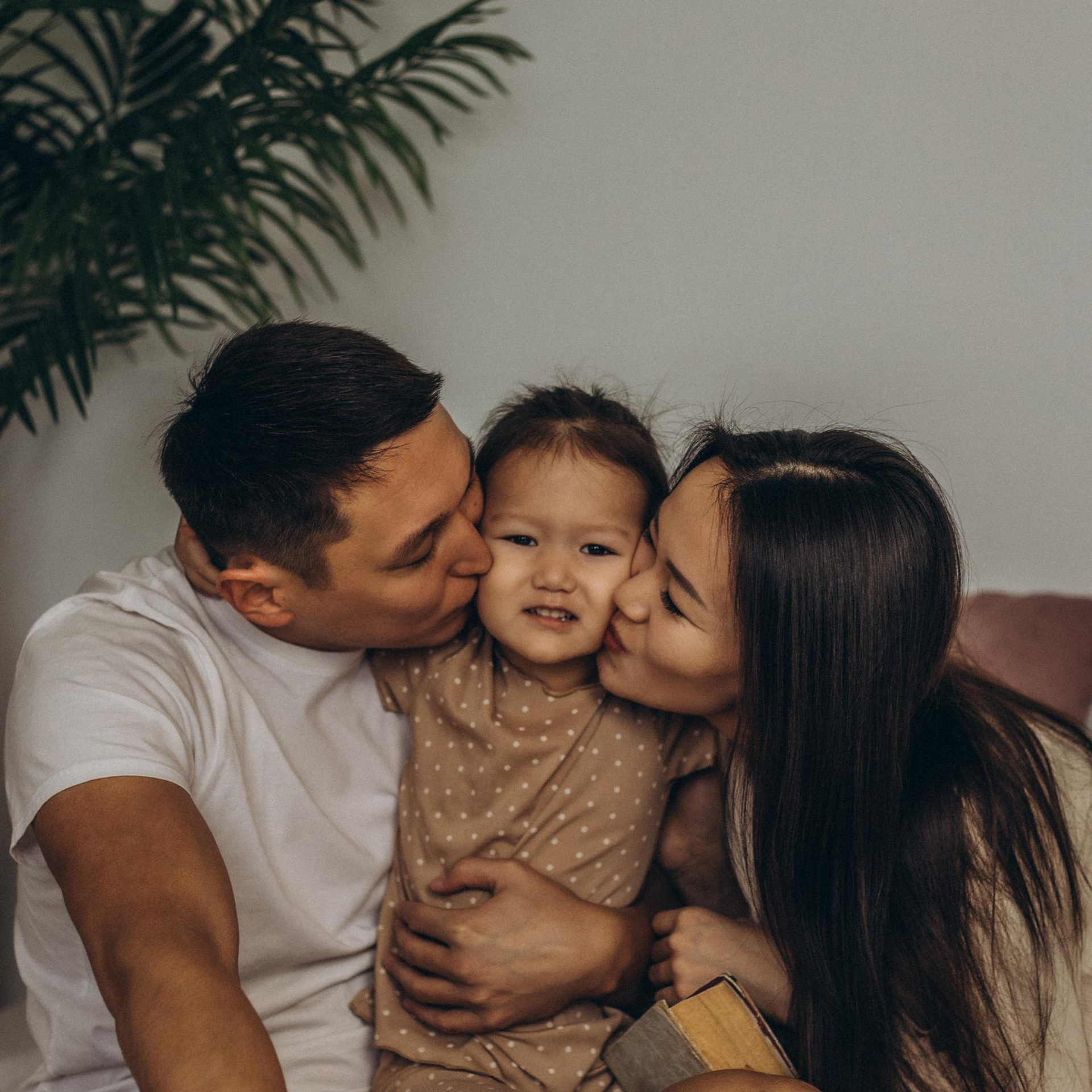 Отзывы. Семейный и детский фотограф Алматы