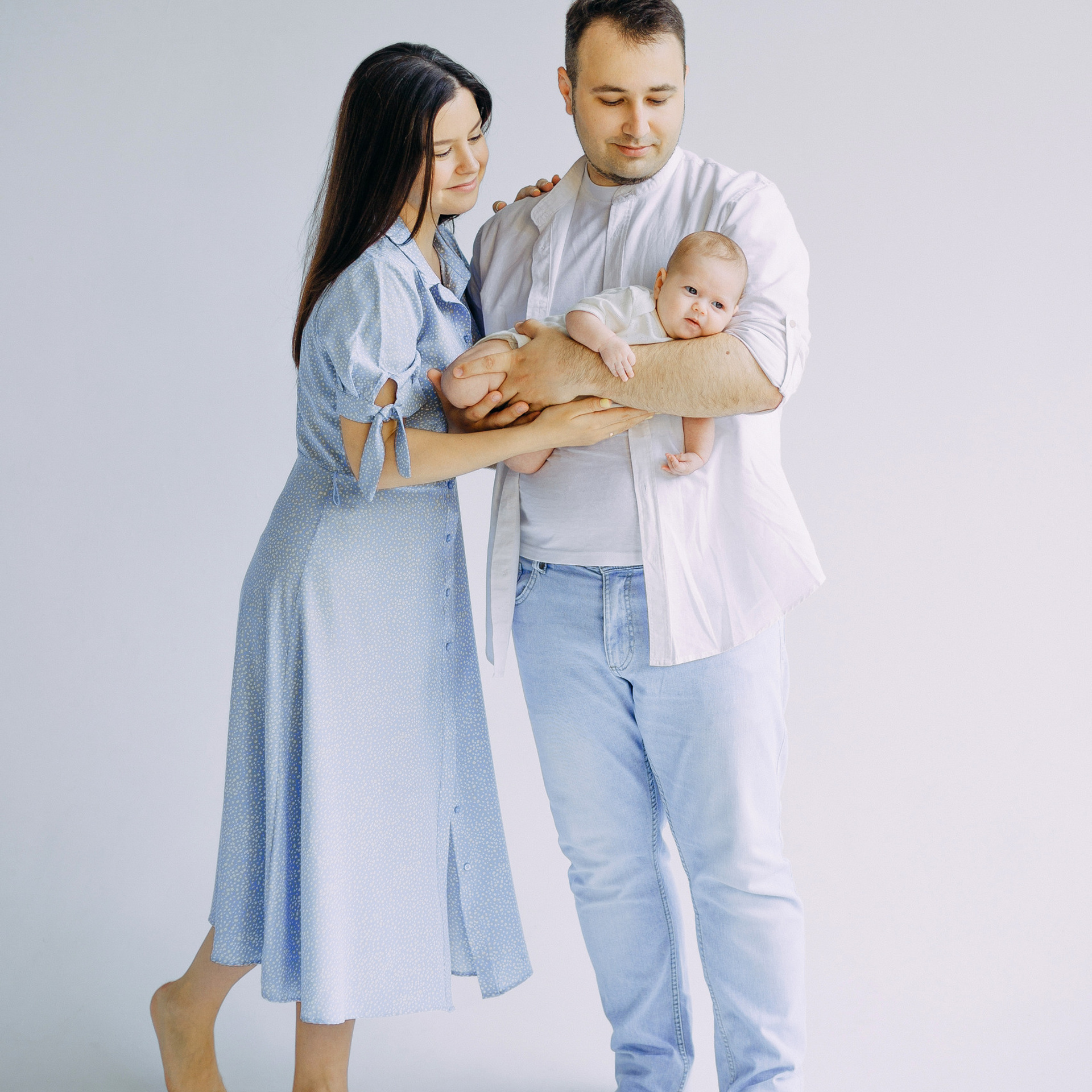 Отзывы. Professional photographer in Minnesota, Alina Volkova