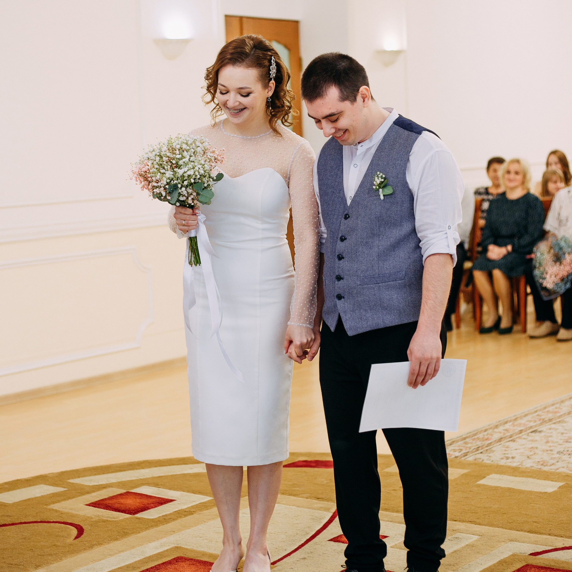 Отзывы. Professional photographer in Minnesota, Alina Volkova