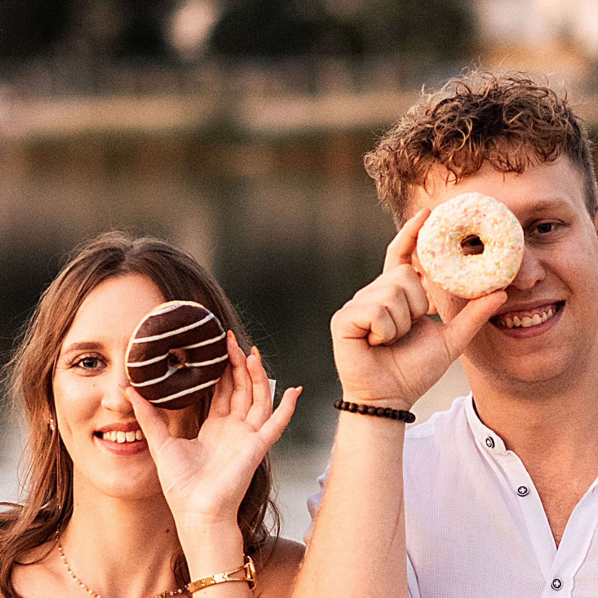 Martyna&Kuba narzeczeńska