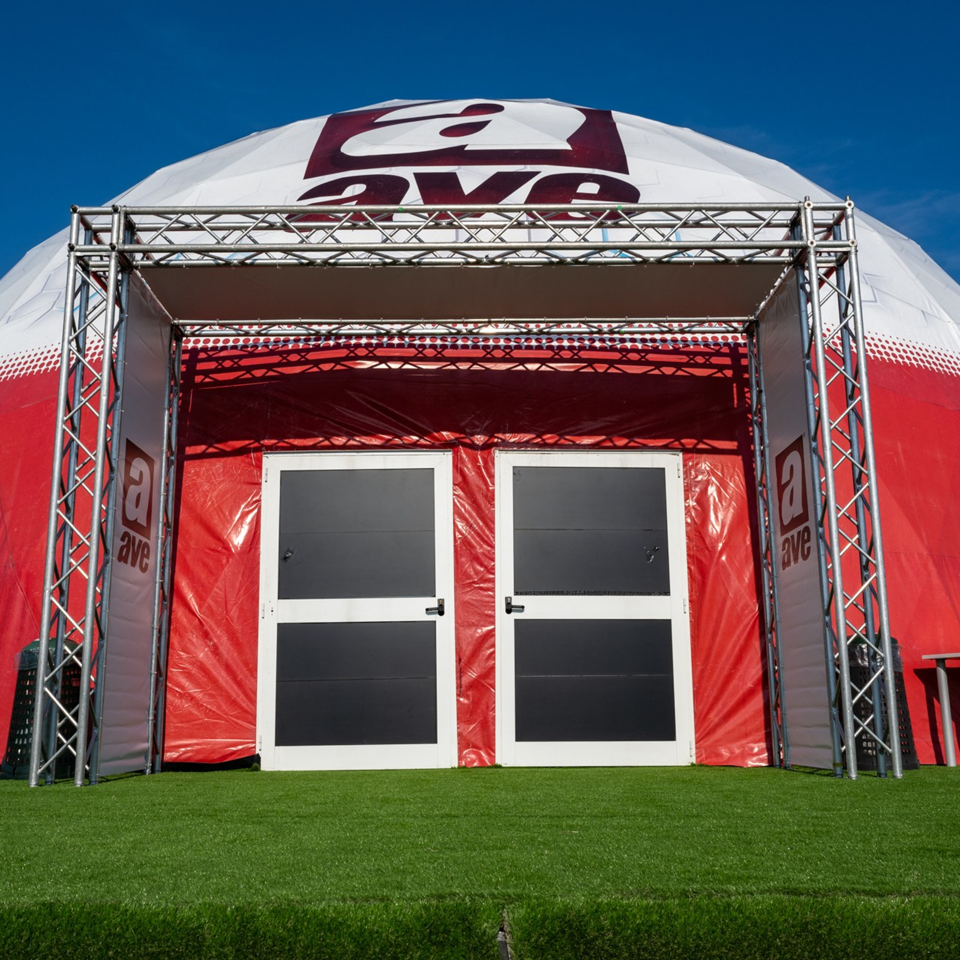 Azienda AVE Smart tour Torino