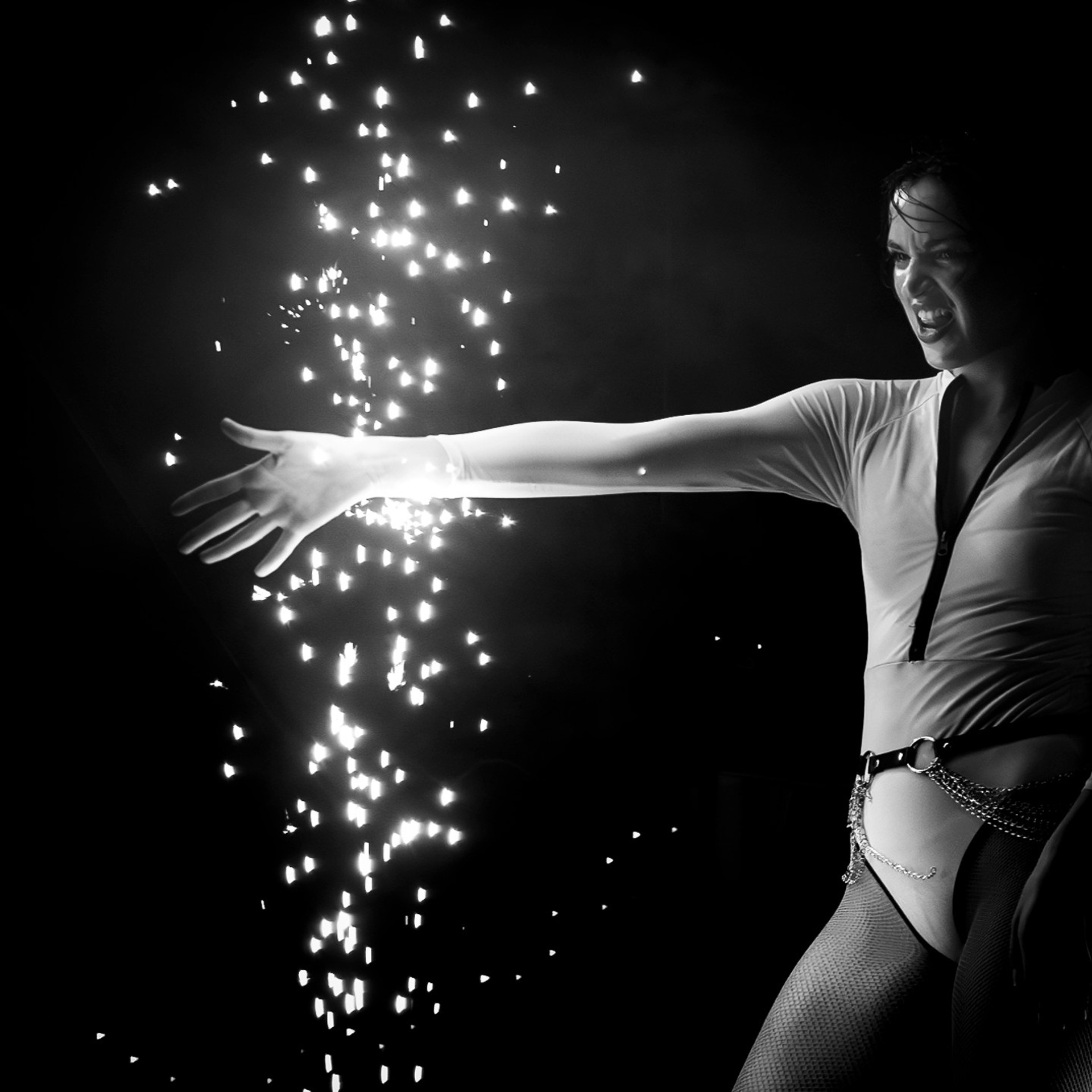 Concerto Disco Inferno