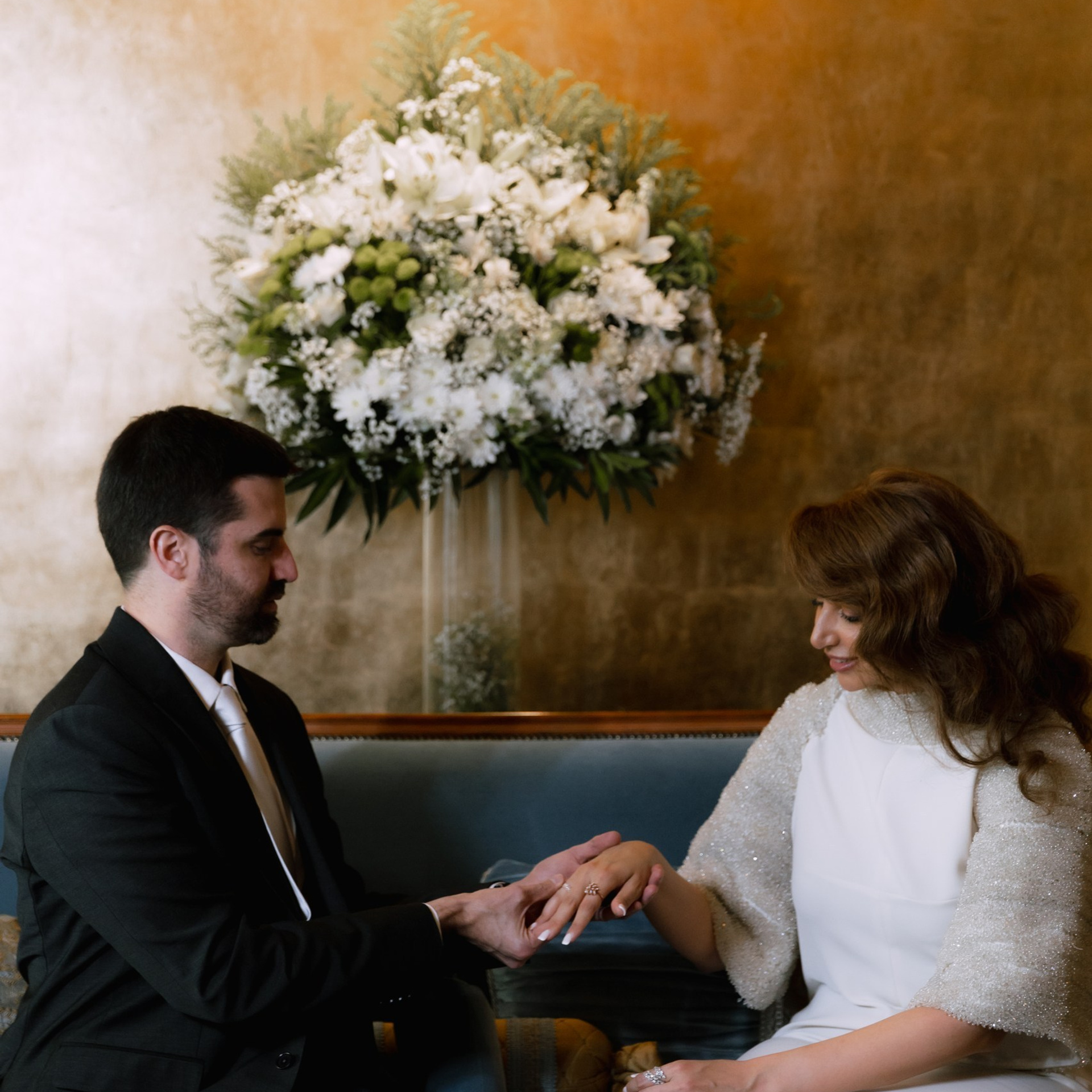 Отзывы. Свадебный и семейный фотограф Москва