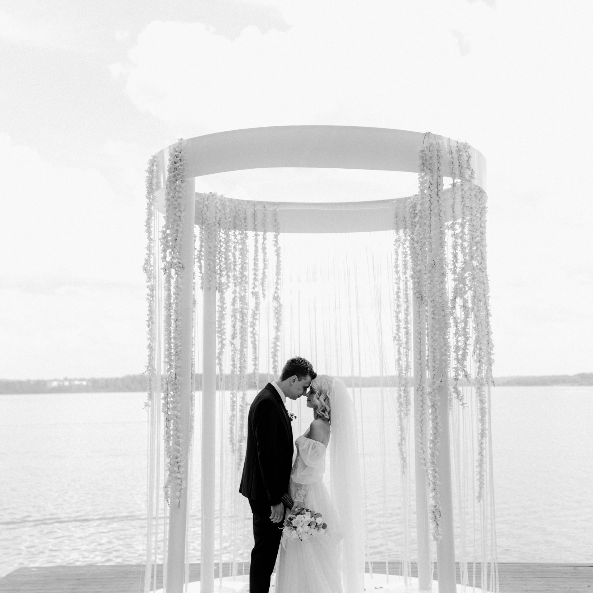 Отзывы. Свадебный и семейный фотограф Москва