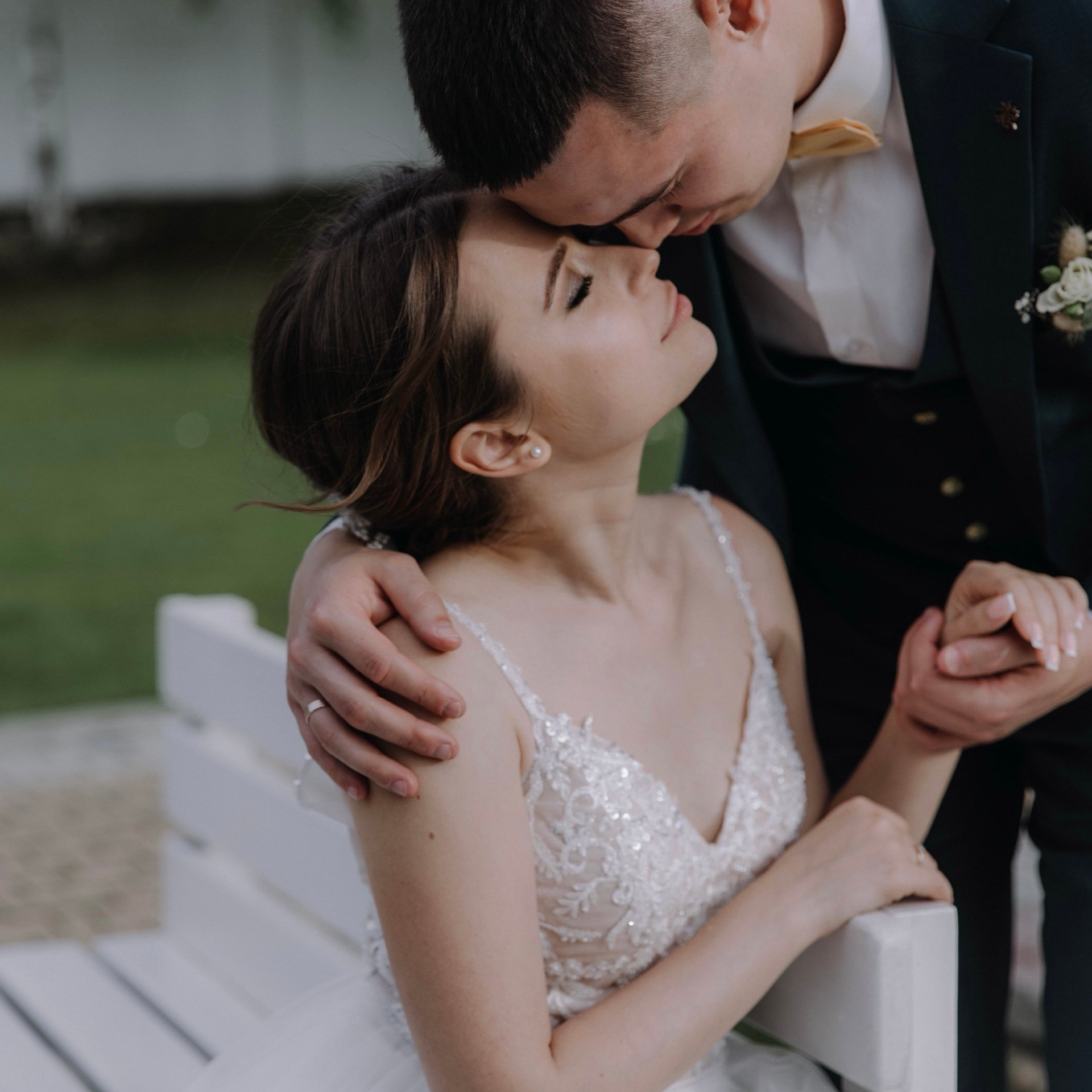 Отзывы. Свадебный и семейный фотограф Москва