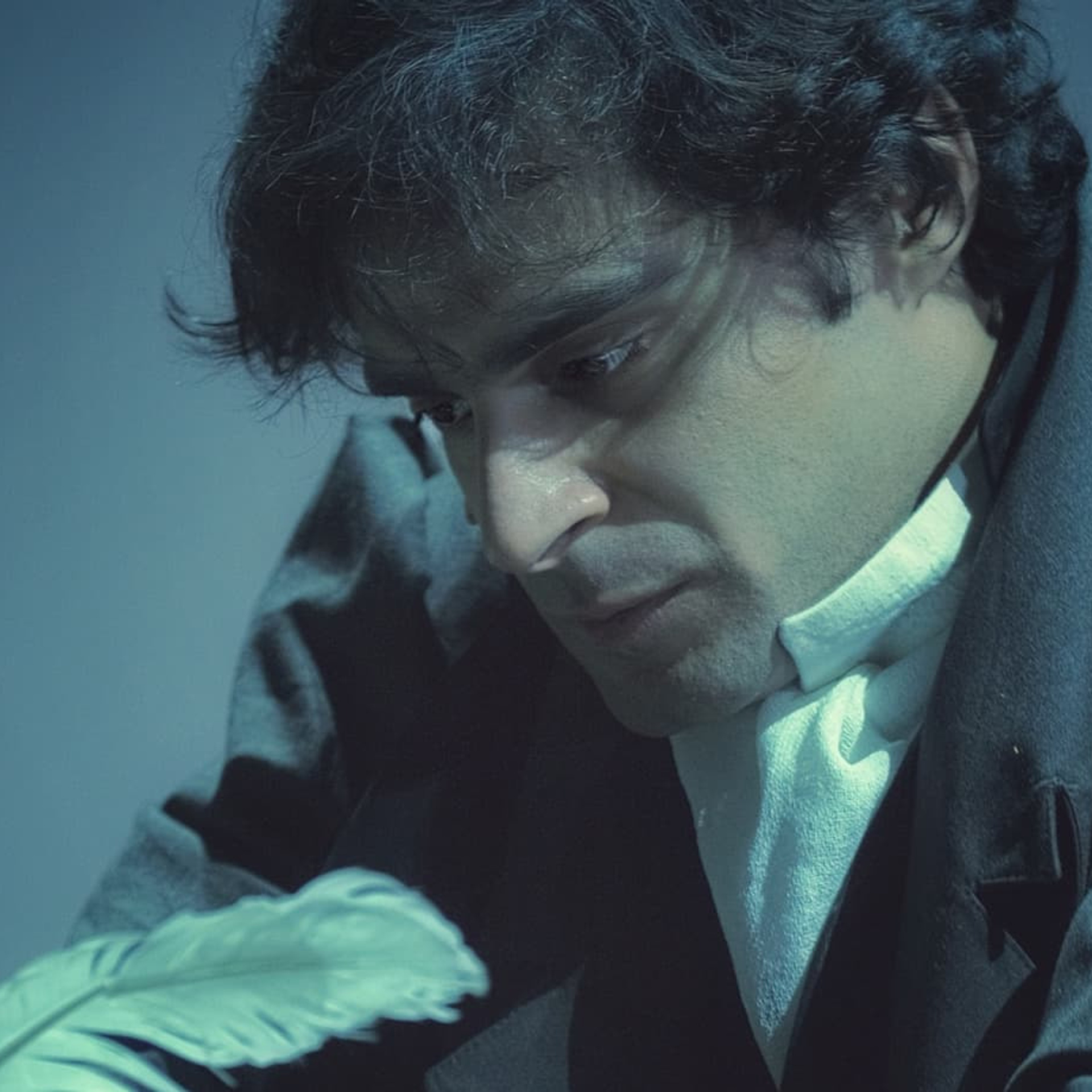 Theater Gesher Onegin