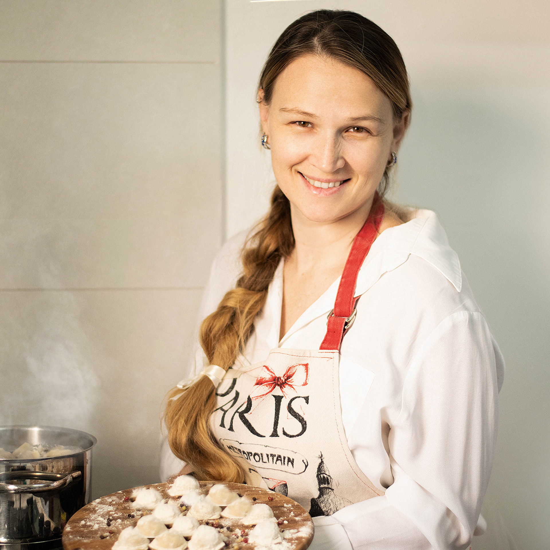 בתאבון באהבה