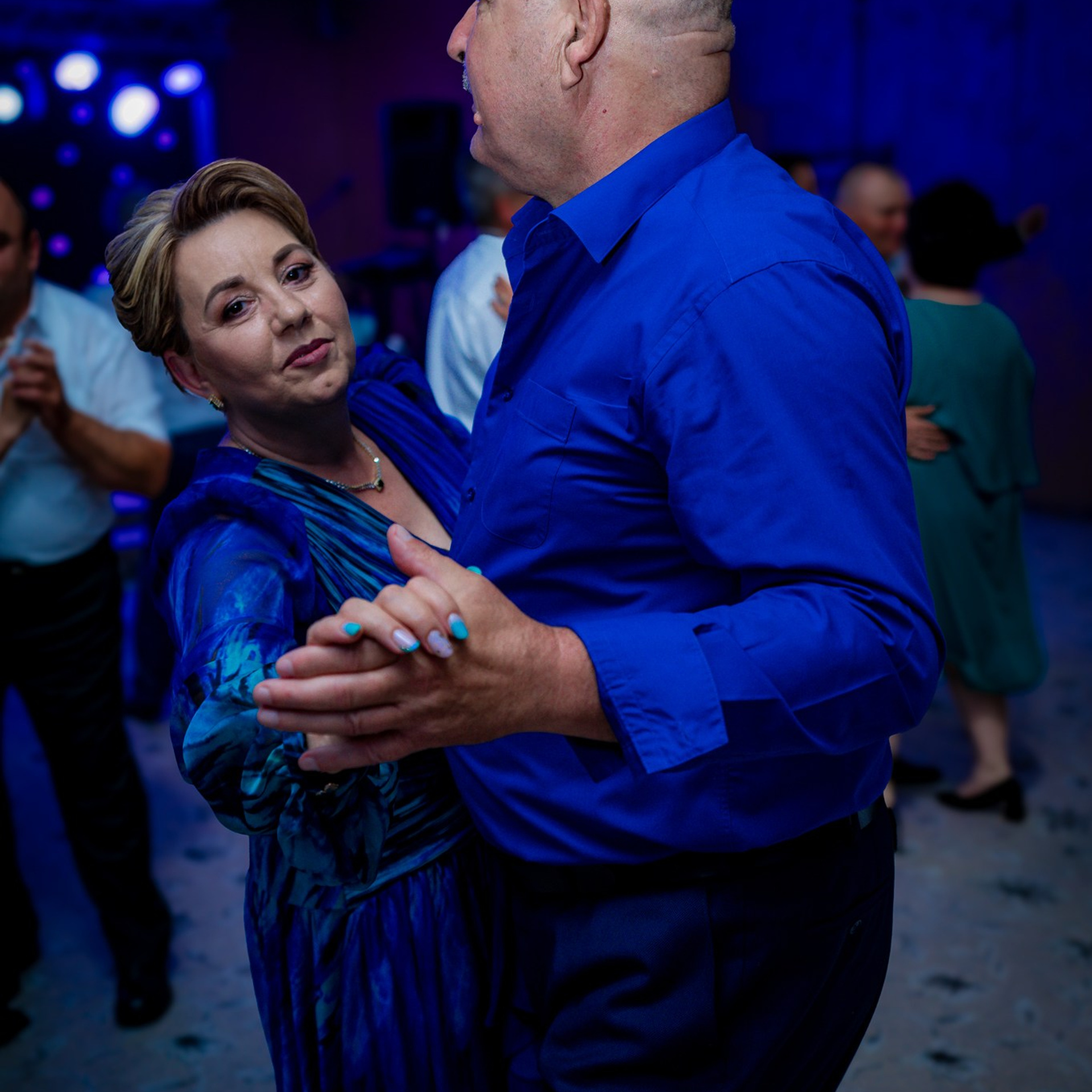Testimoniale. Fotograf de evenimente si portret!