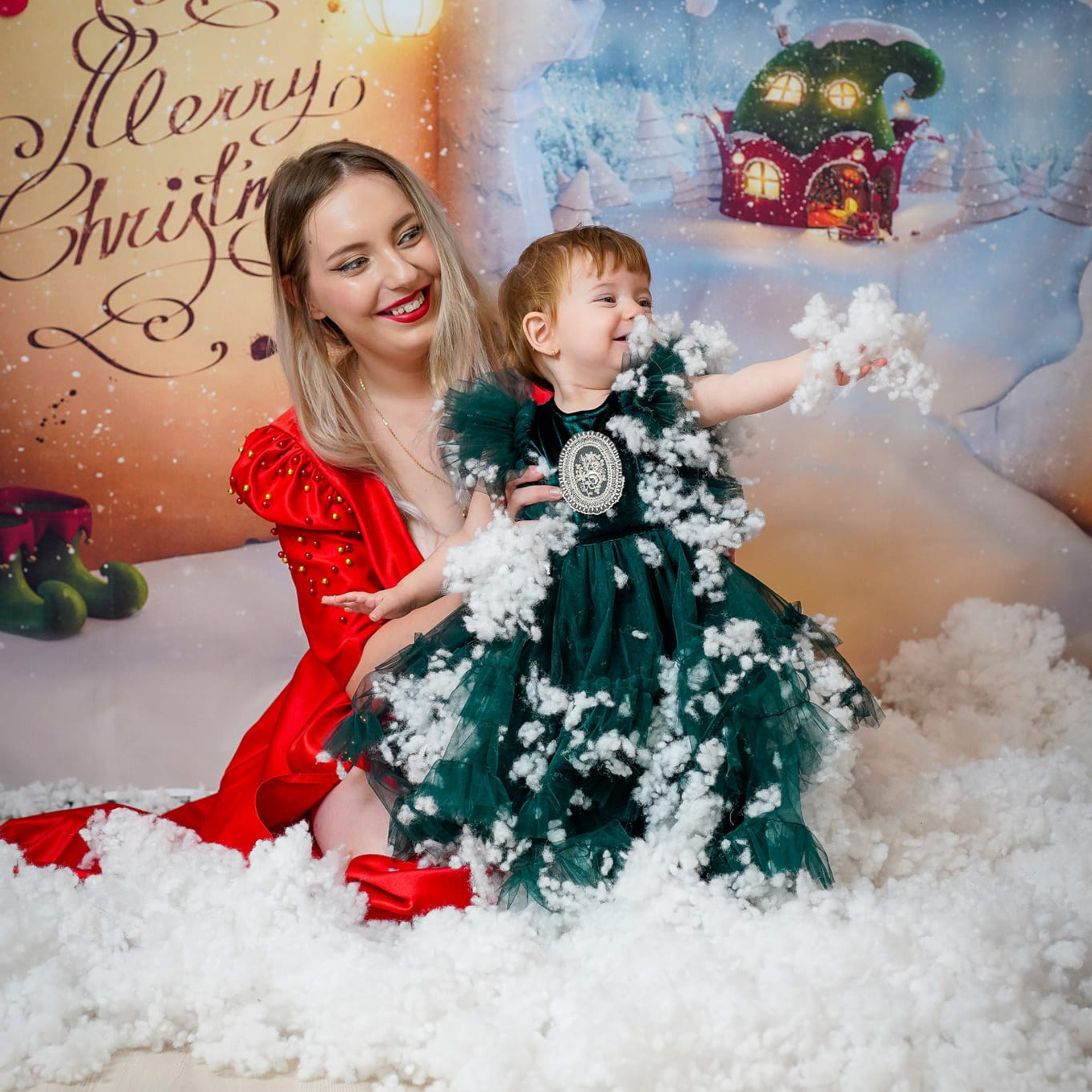 Reviews si cometarii din partea clientilor despre sedintele foto. Cuibul foto