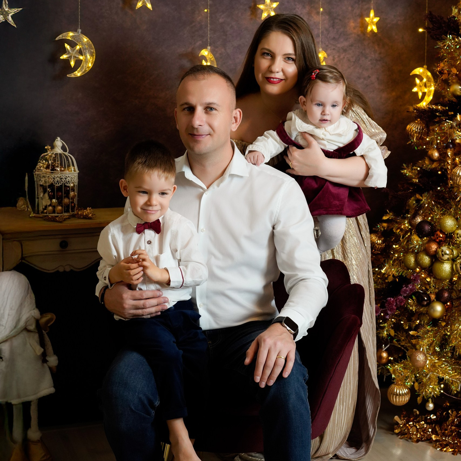 Reviews si cometarii din partea clientilor despre sedintele foto. Cuibul foto