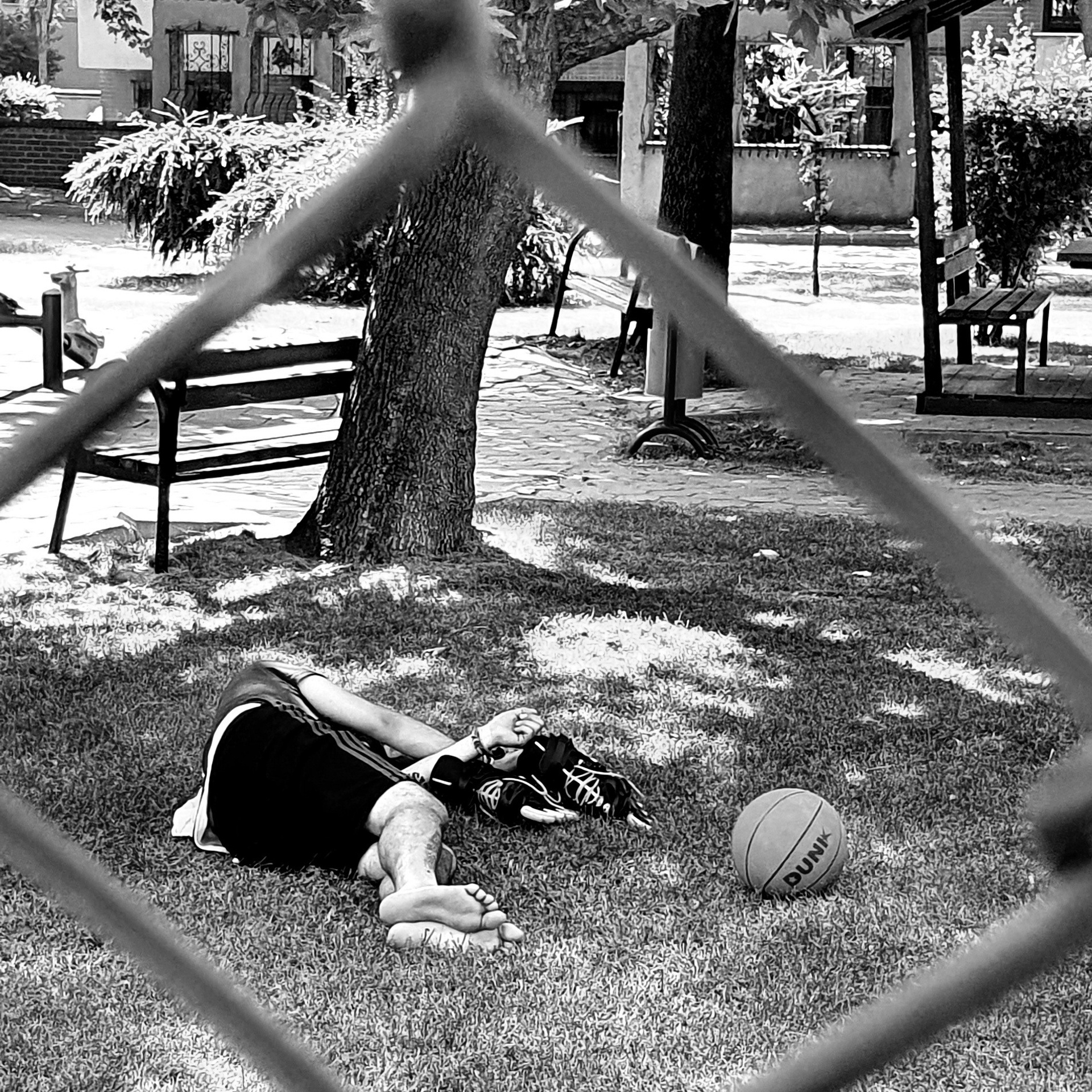 Street фото. Consultation on printing in various magazines, illustrations for books